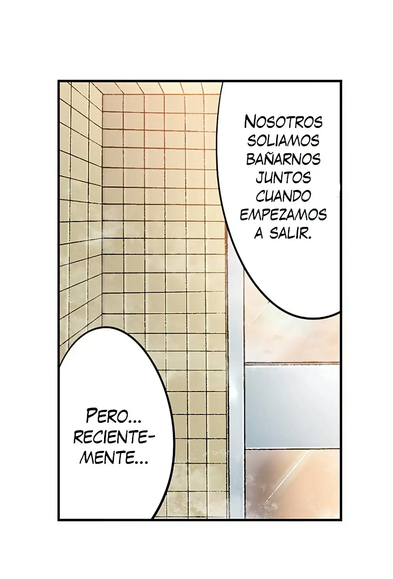 ¡No puedo resistirme a su masaje! Engañando a mi esposo frente a sus ojos - Capítulo 10 - Página 7 - LectorTMOo