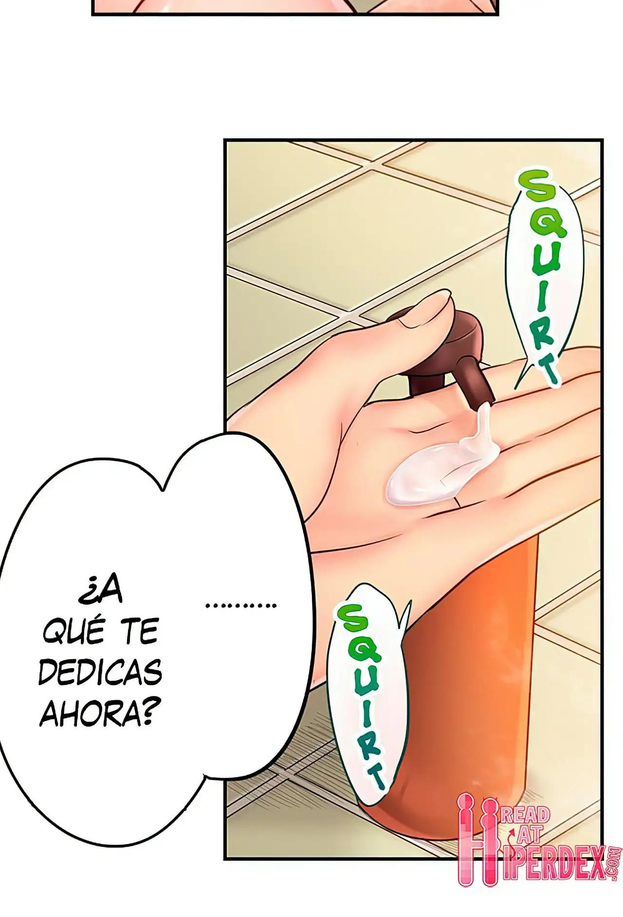 ¡No puedo resistirme a su masaje! Engañando a mi esposo frente a sus ojos - Capítulo 10 - Página 11 - LectorTMOo