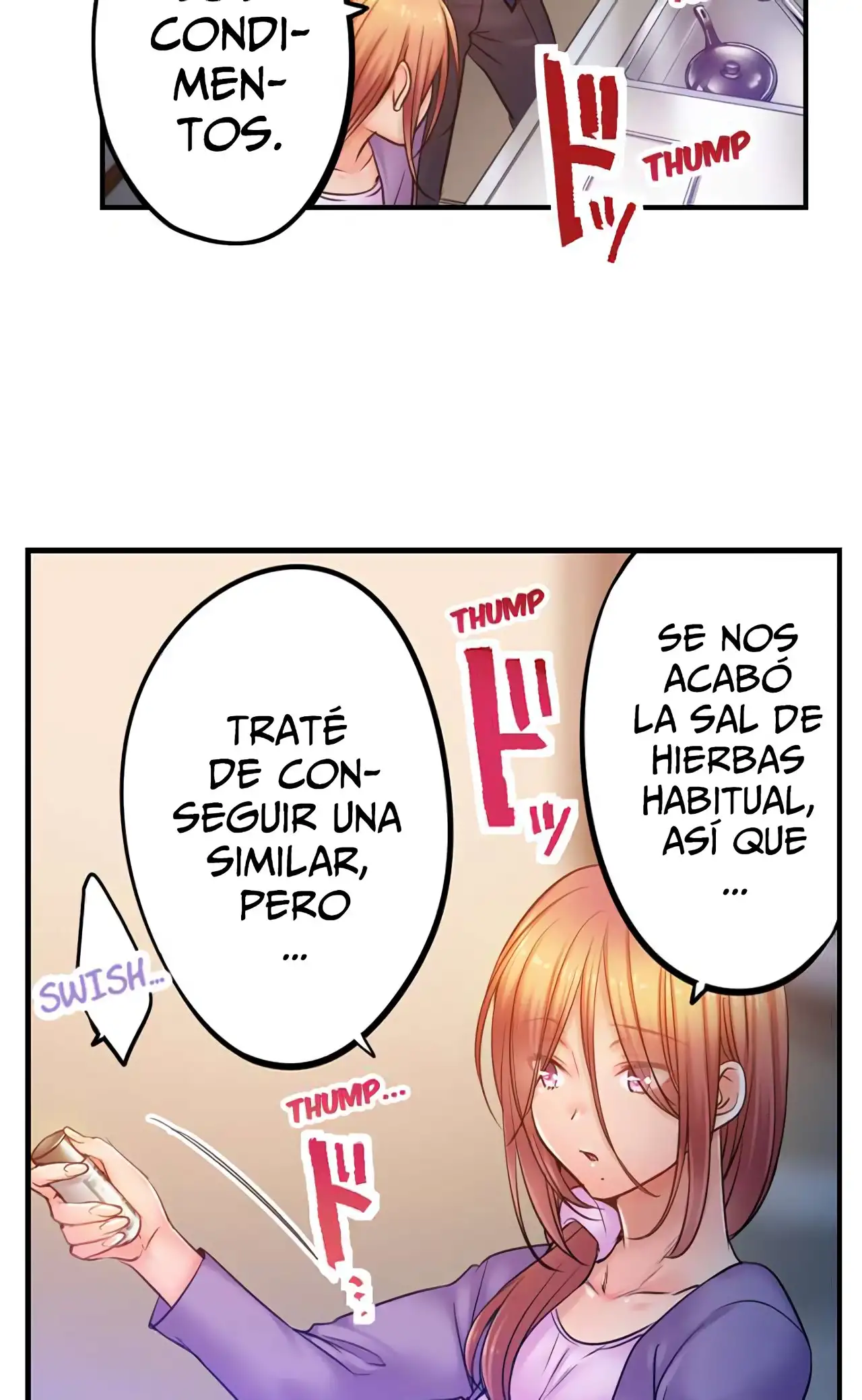 ¡No puedo resistirme a su masaje! Engañando a mi esposo frente a sus ojos - Capítulo 100 - Página 22 - LectorTMOo
