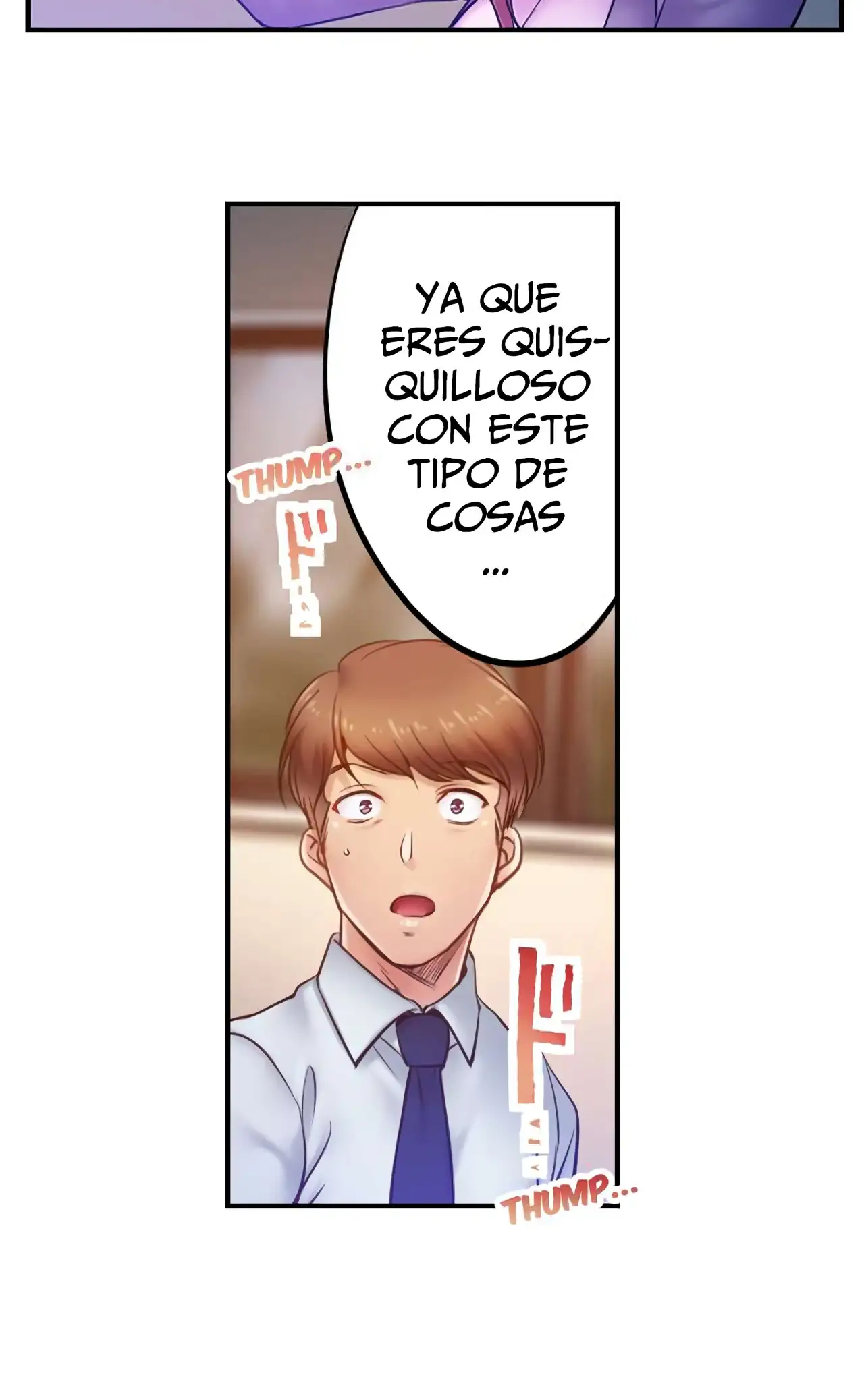 ¡No puedo resistirme a su masaje! Engañando a mi esposo frente a sus ojos - Capítulo 100 - Página 23 - LectorTMOo