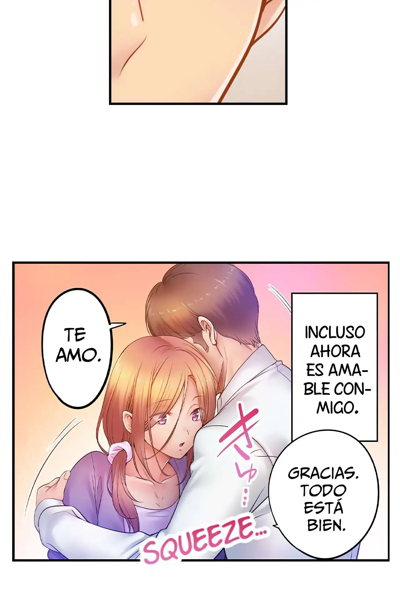 ¡No puedo resistirme a su masaje! Engañando a mi esposo frente a sus ojos - Capítulo 100 - Página 25 - LectorTMOo