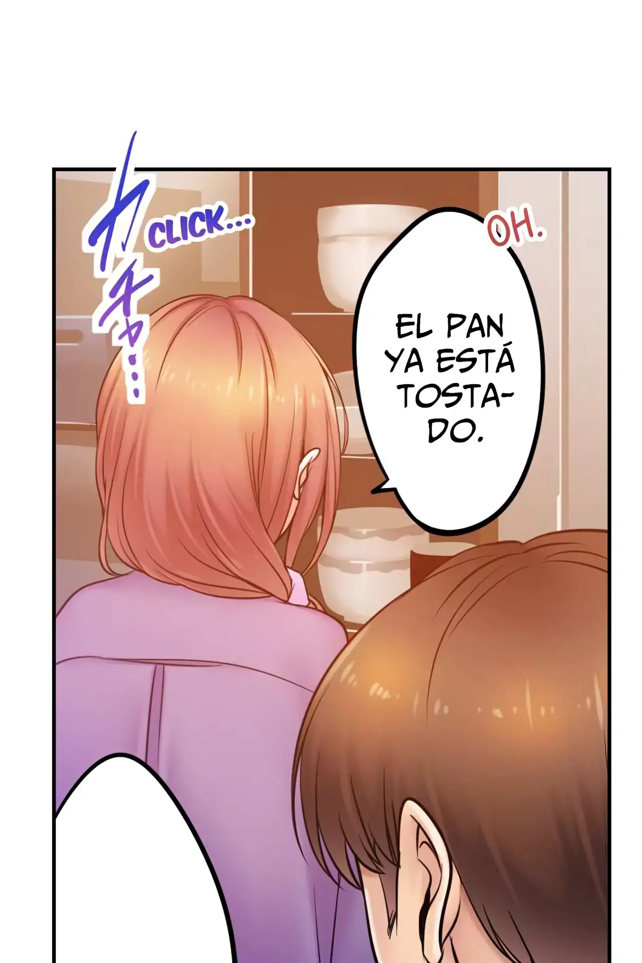¡No puedo resistirme a su masaje! Engañando a mi esposo frente a sus ojos - Capítulo 100 - Página 28 - LectorTMOo