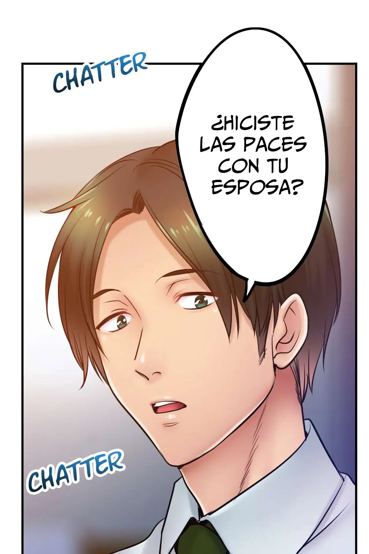 ¡No puedo resistirme a su masaje! Engañando a mi esposo frente a sus ojos - Capítulo 100 - Página 32 - LectorTMOo