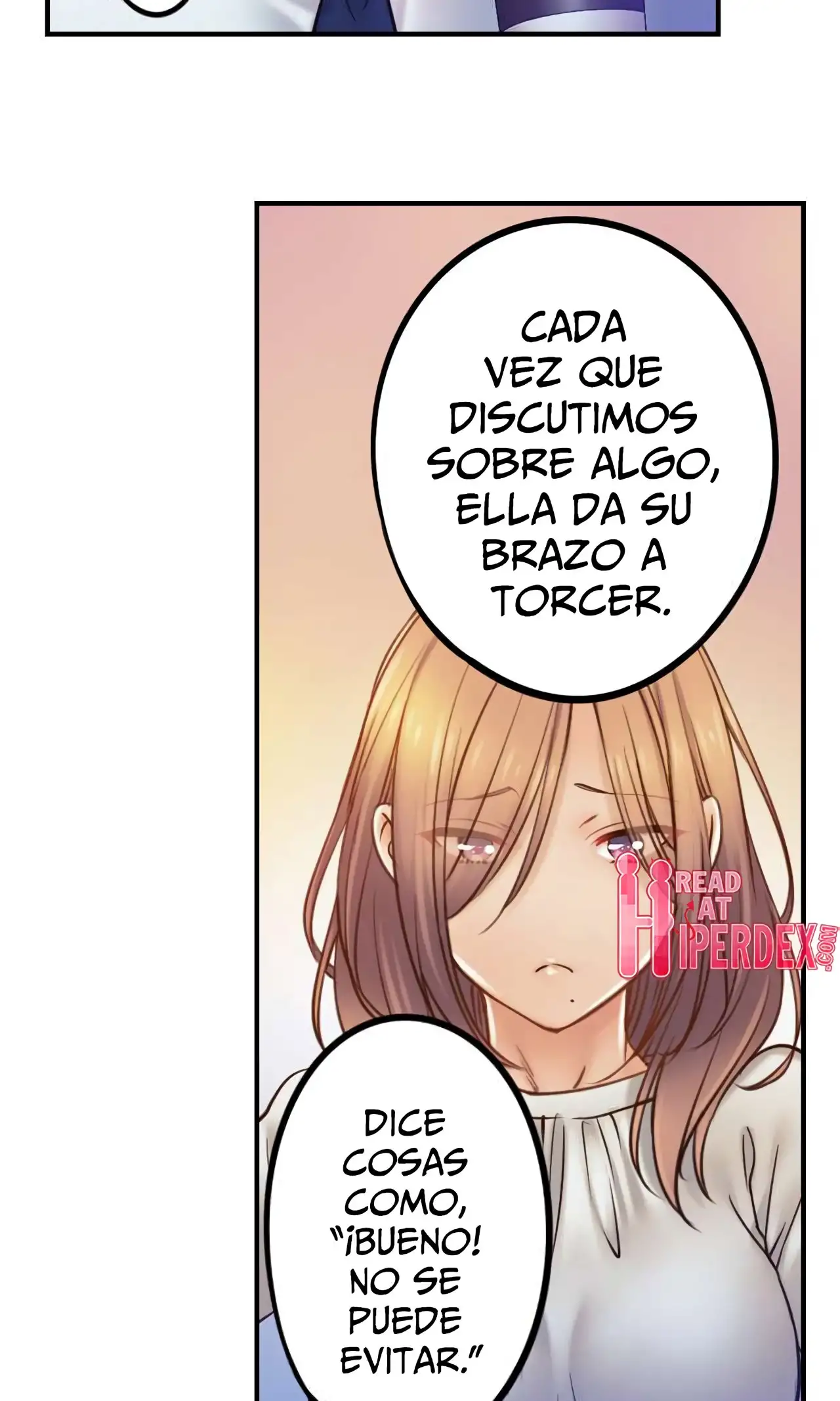 ¡No puedo resistirme a su masaje! Engañando a mi esposo frente a sus ojos - Capítulo 100 - Página 37 - LectorTMOo