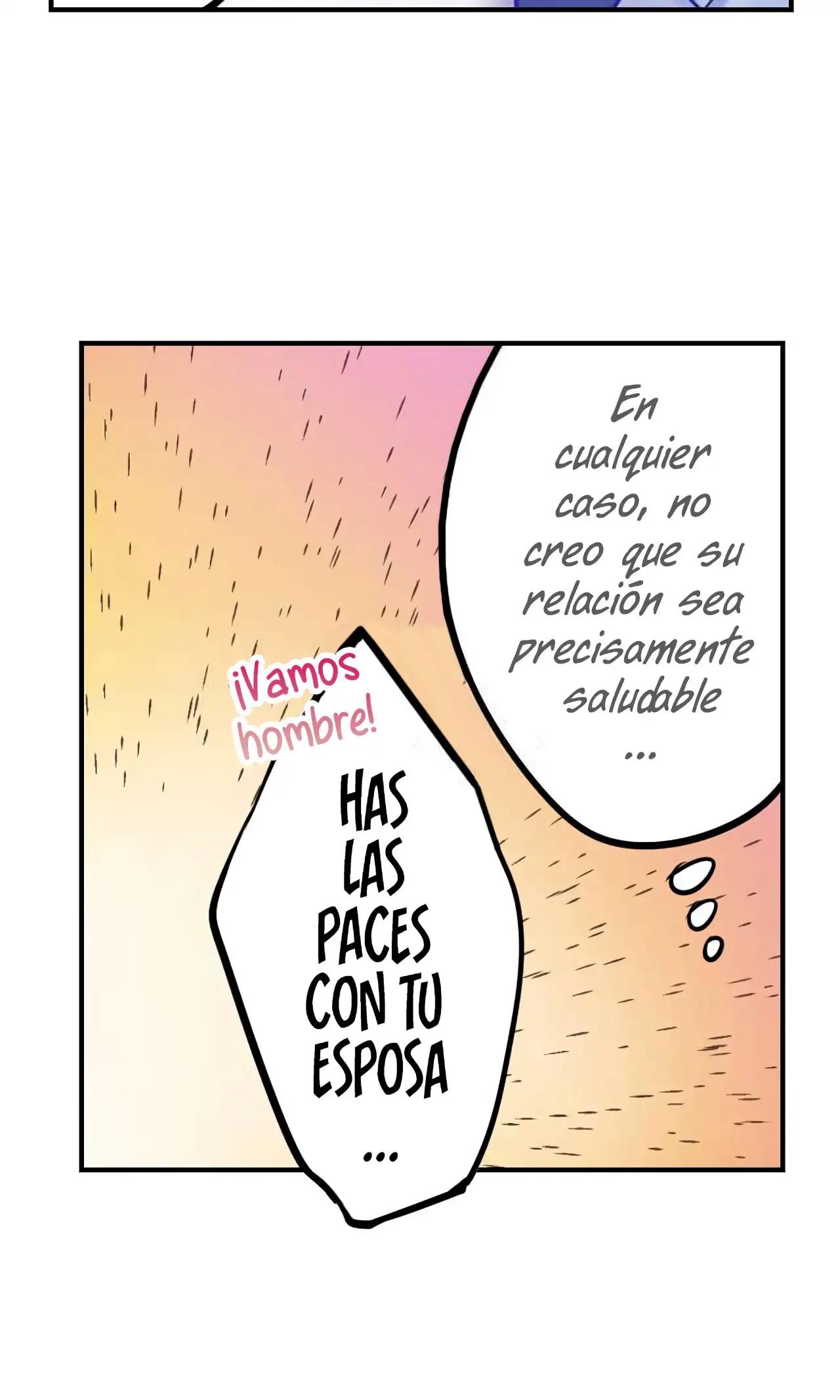 ¡No puedo resistirme a su masaje! Engañando a mi esposo frente a sus ojos - Capítulo 100 - Página 41 - LectorTMOo