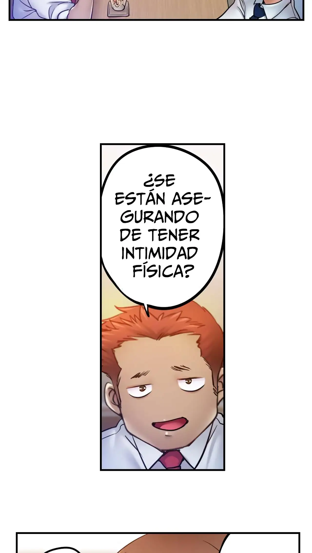 ¡No puedo resistirme a su masaje! Engañando a mi esposo frente a sus ojos - Capítulo 100 - Página 43 - LectorTMOo