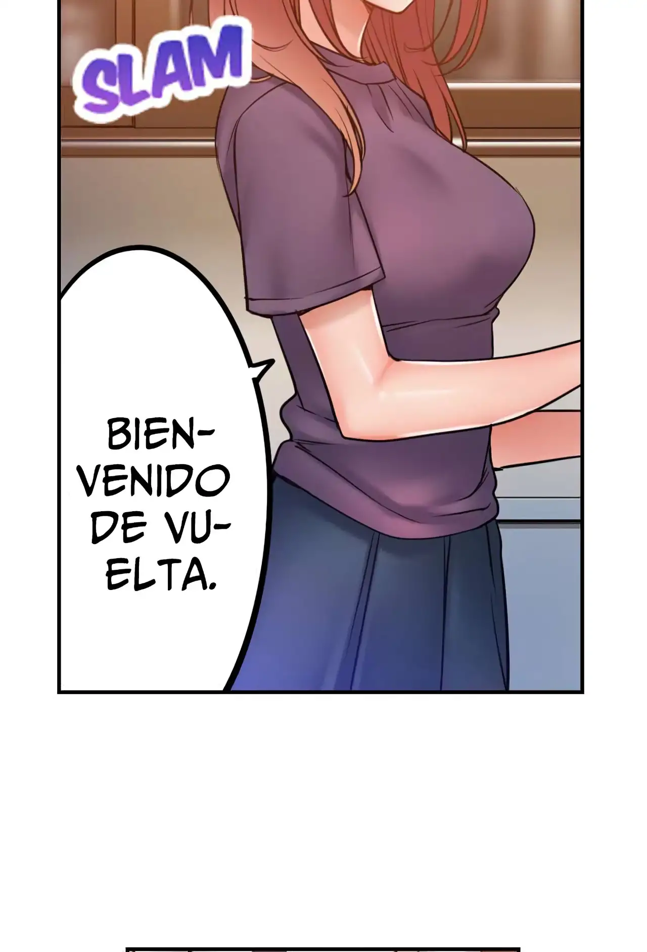 ¡No puedo resistirme a su masaje! Engañando a mi esposo frente a sus ojos - Capítulo 101 - Página 5 - LectorTMOo