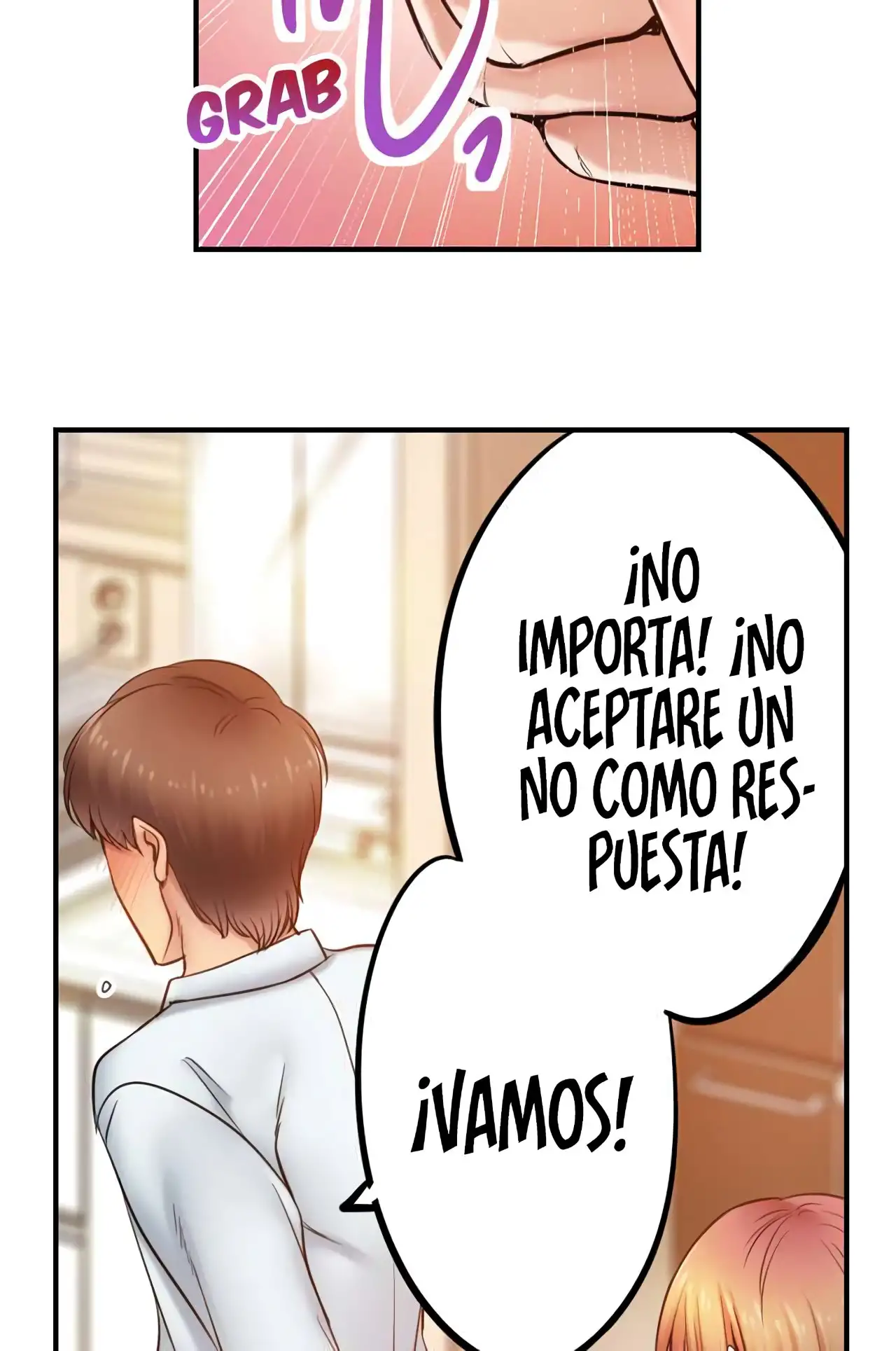 ¡No puedo resistirme a su masaje! Engañando a mi esposo frente a sus ojos - Capítulo 101 - Página 11 - LectorTMOo