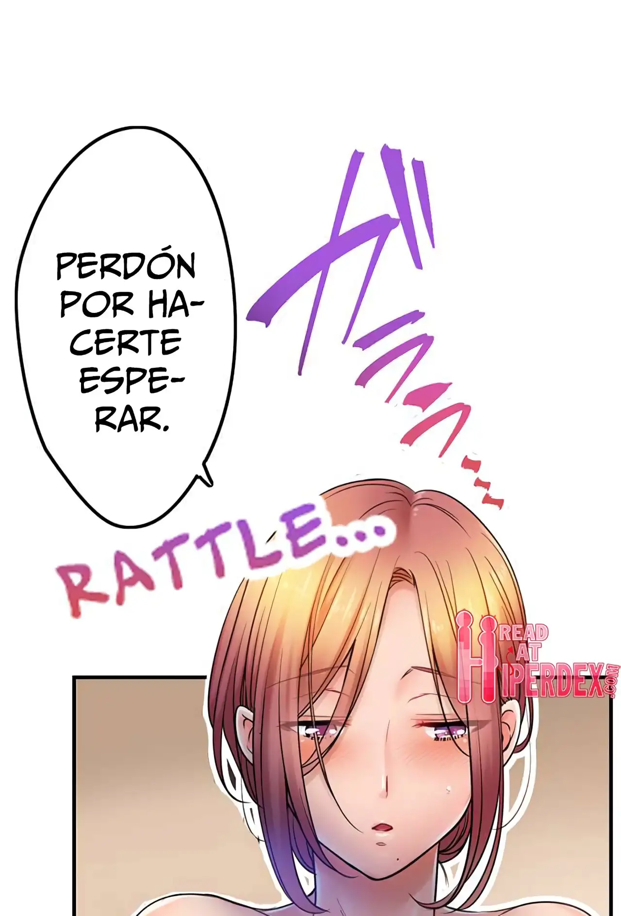 ¡No puedo resistirme a su masaje! Engañando a mi esposo frente a sus ojos - Capítulo 101 - Página 14 - LectorTMOo