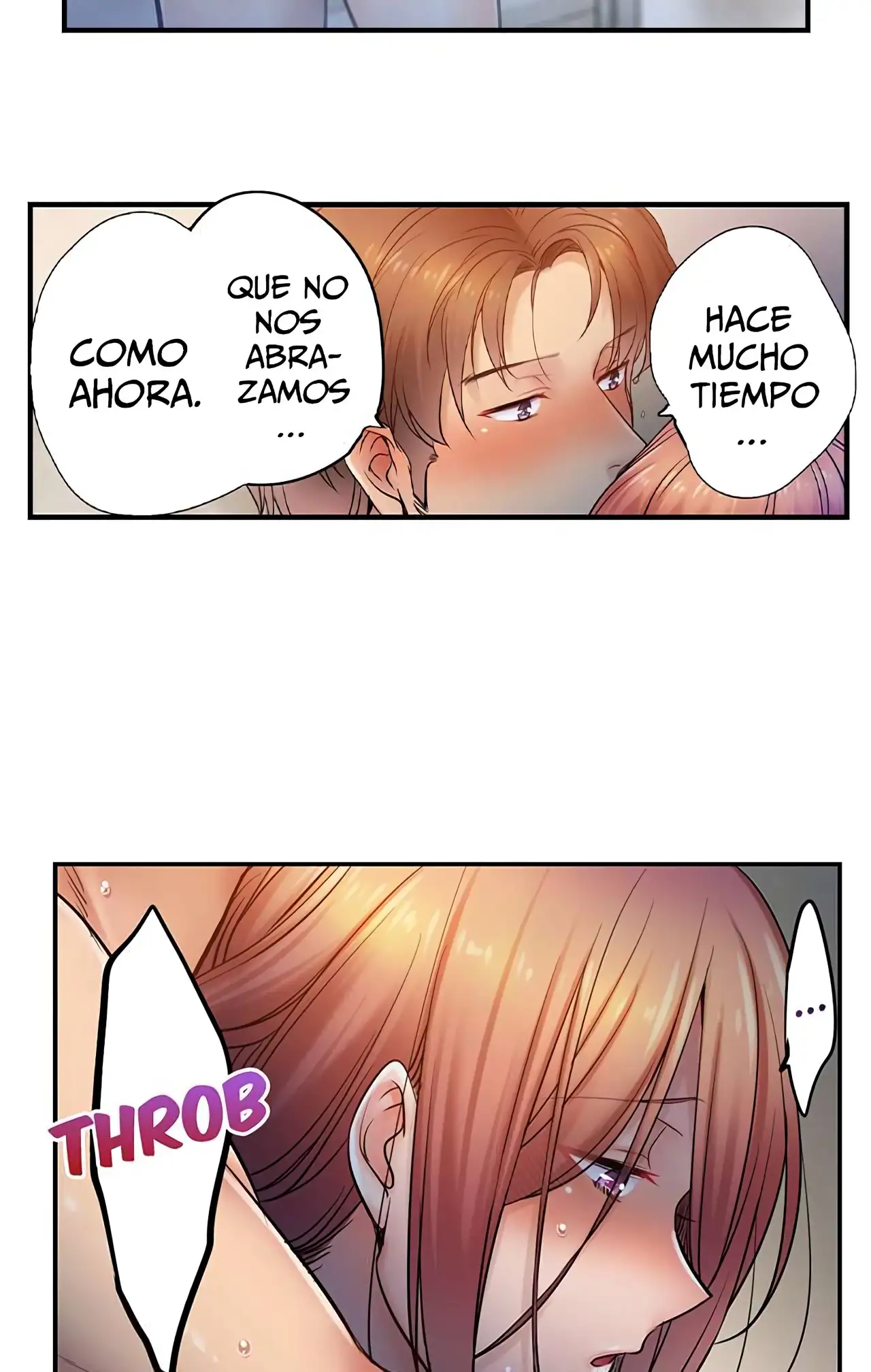 ¡No puedo resistirme a su masaje! Engañando a mi esposo frente a sus ojos - Capítulo 101 - Página 34 - LectorTMOo