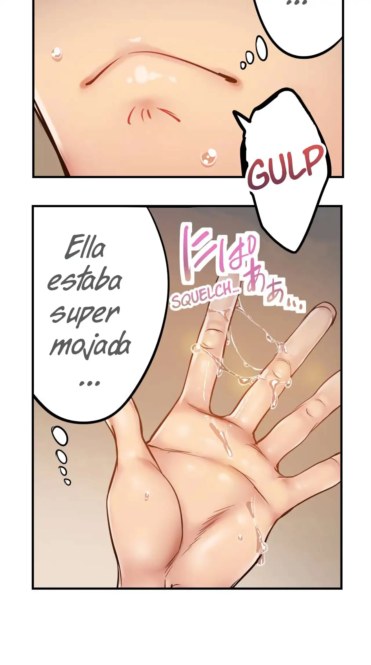 ¡No puedo resistirme a su masaje! Engañando a mi esposo frente a sus ojos - Capítulo 102 - Página 17 - LectorTMOo