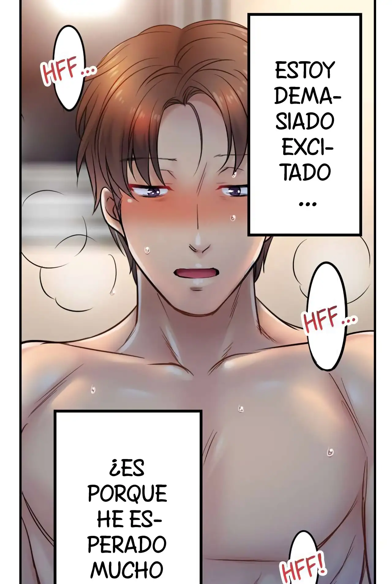 ¡No puedo resistirme a su masaje! Engañando a mi esposo frente a sus ojos - Capítulo 102 - Página 29 - LectorTMOo