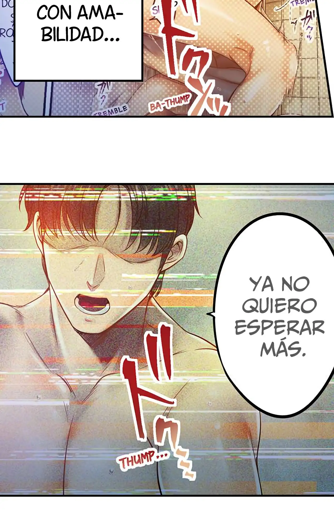 ¡No puedo resistirme a su masaje! Engañando a mi esposo frente a sus ojos - Capítulo 103 - Página 10 - LectorTMOo