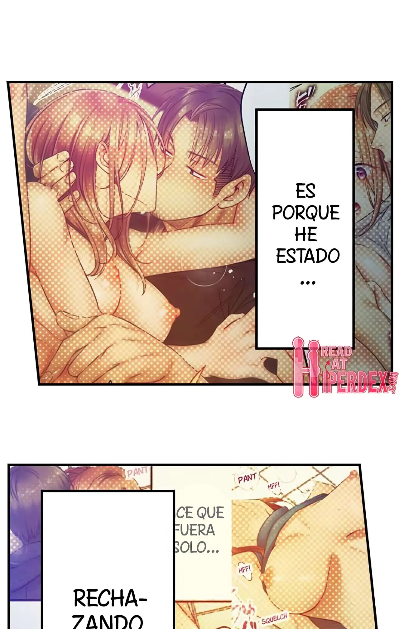¡No puedo resistirme a su masaje! Engañando a mi esposo frente a sus ojos - Capítulo 103 - Página 12 - LectorTMOo