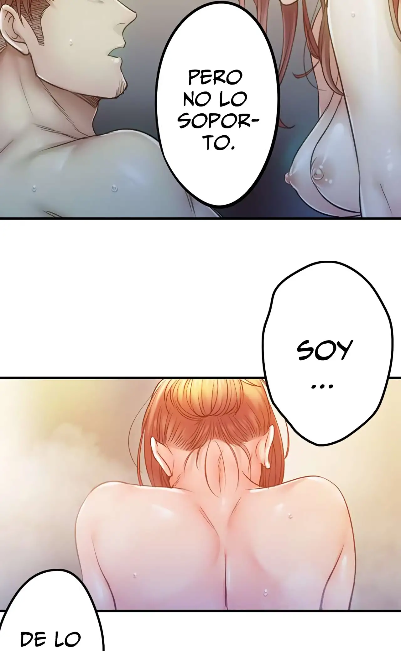 ¡No puedo resistirme a su masaje! Engañando a mi esposo frente a sus ojos - Capítulo 103 - Página 27 - LectorTMOo