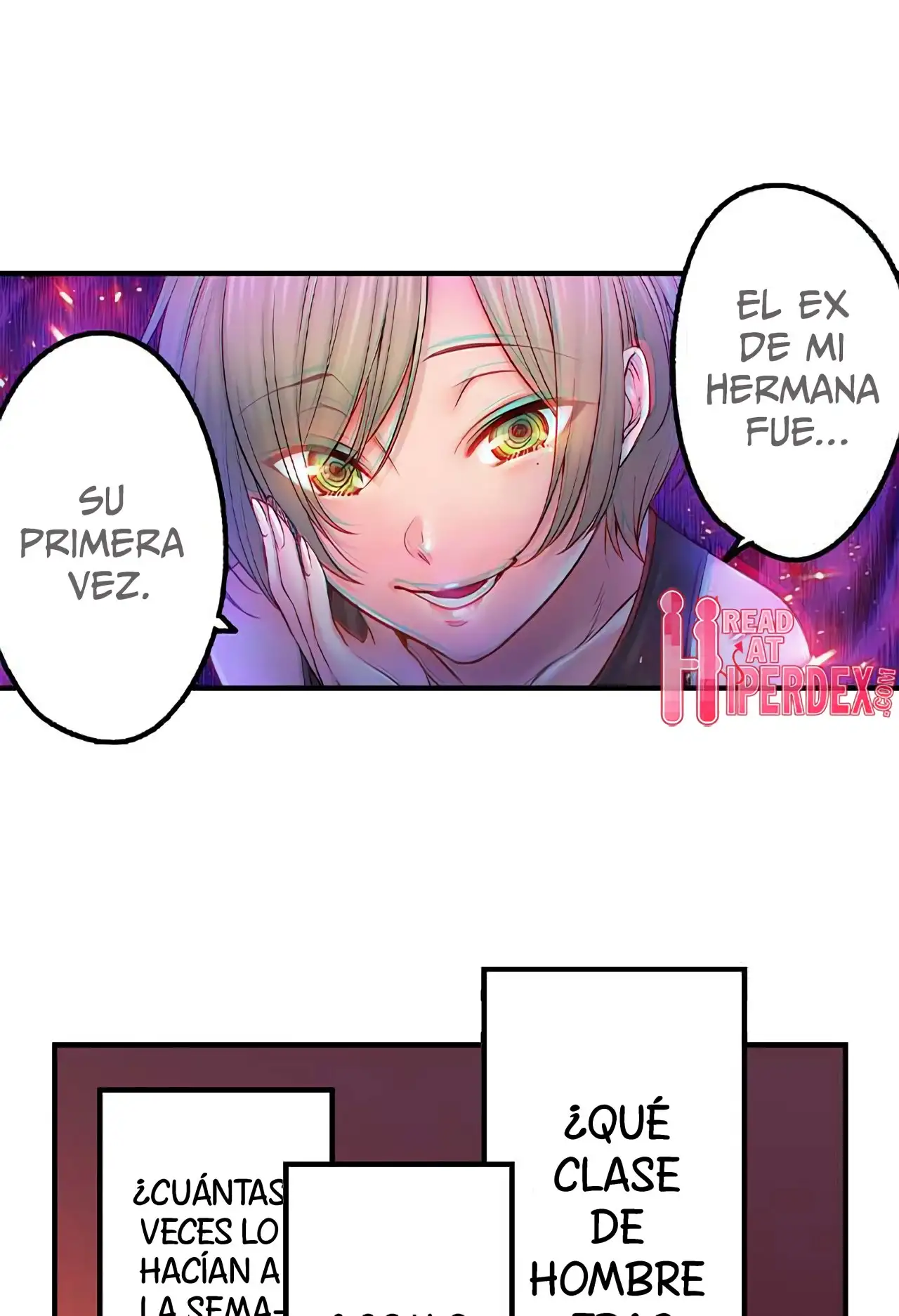 ¡No puedo resistirme a su masaje! Engañando a mi esposo frente a sus ojos - Capítulo 103 - Página 38 - LectorTMOo