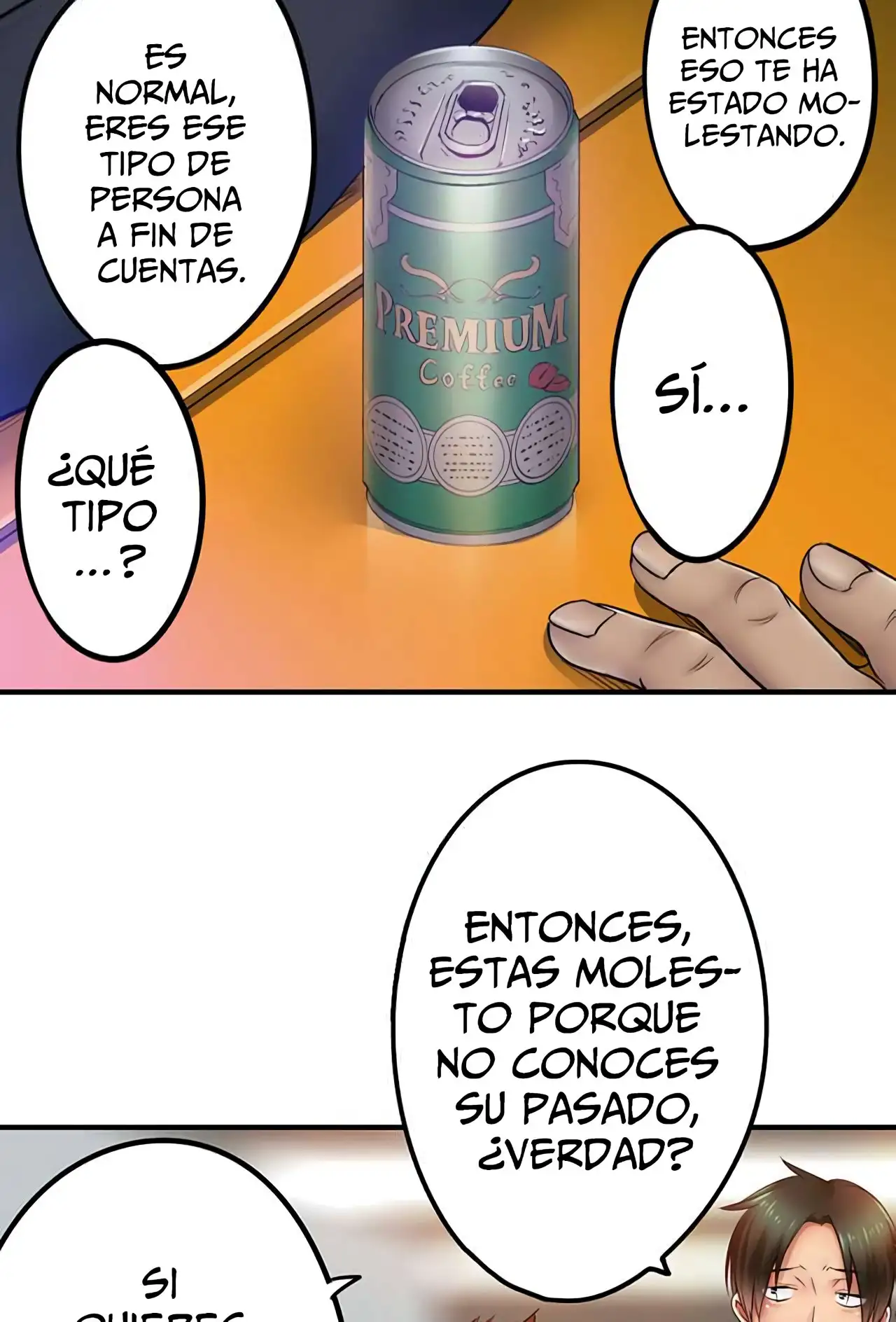 ¡No puedo resistirme a su masaje! Engañando a mi esposo frente a sus ojos - Capítulo 104 - Página 14 - LectorTMOo