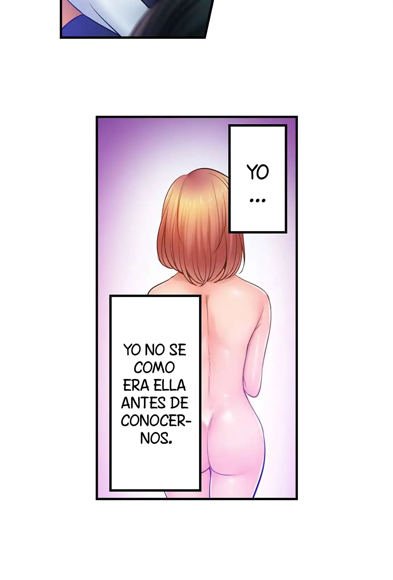 ¡No puedo resistirme a su masaje! Engañando a mi esposo frente a sus ojos - Capítulo 104 - Página 17 - LectorTMOo