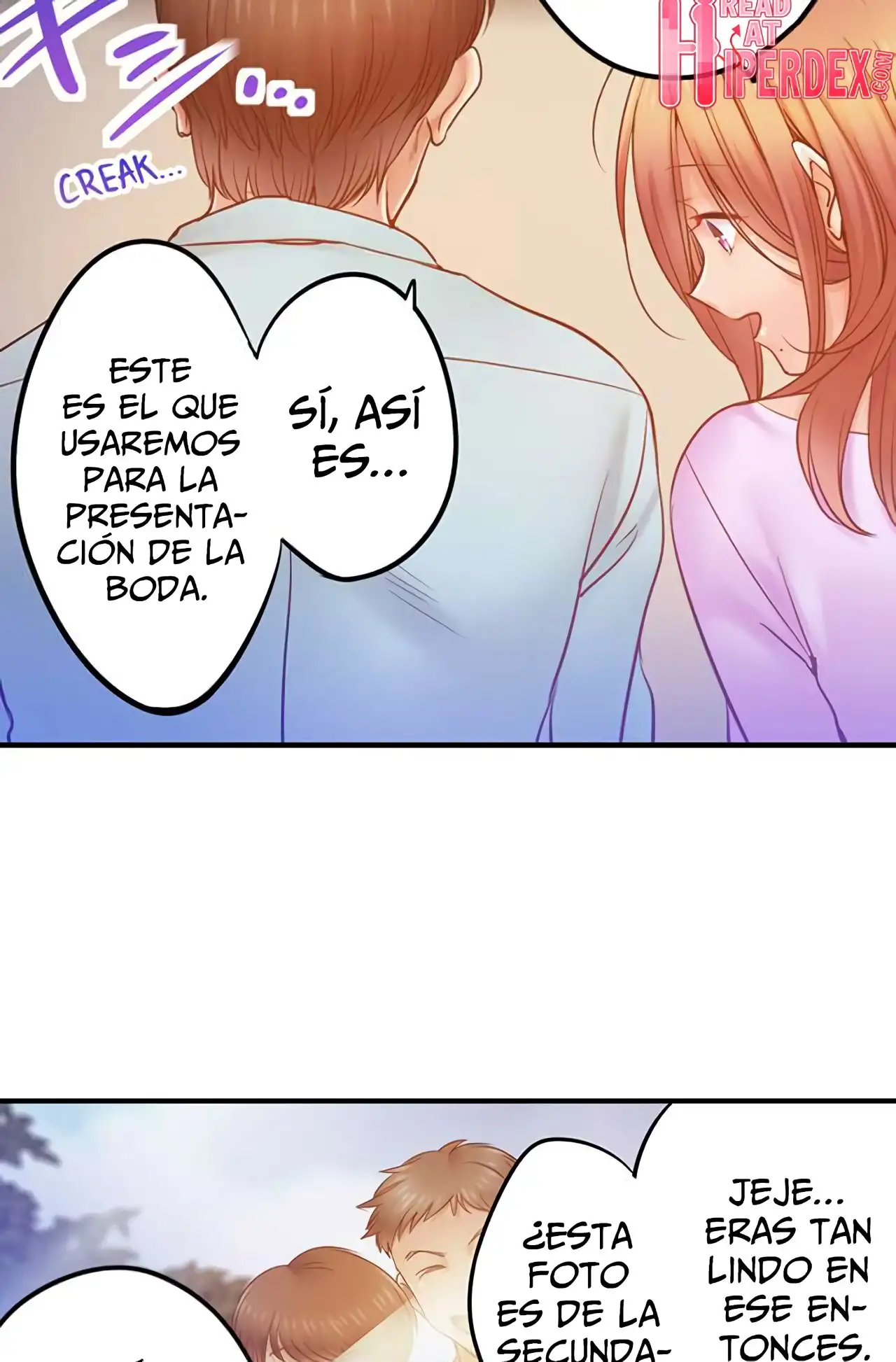 ¡No puedo resistirme a su masaje! Engañando a mi esposo frente a sus ojos - Capítulo 104 - Página 23 - LectorTMOo