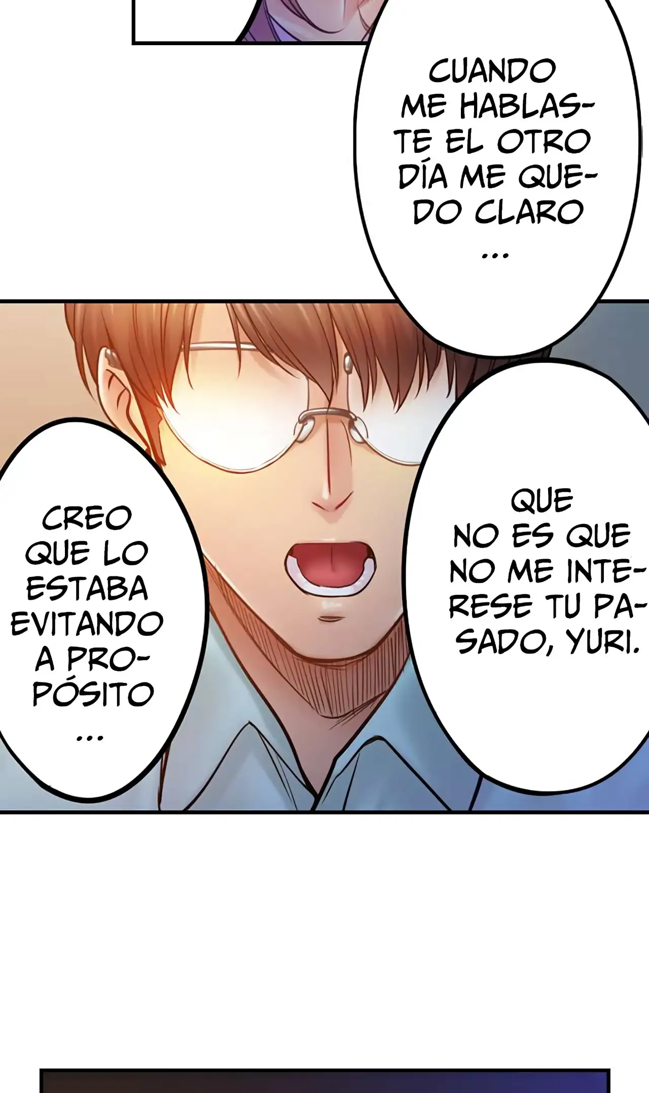 ¡No puedo resistirme a su masaje! Engañando a mi esposo frente a sus ojos - Capítulo 104 - Página 29 - LectorTMOo