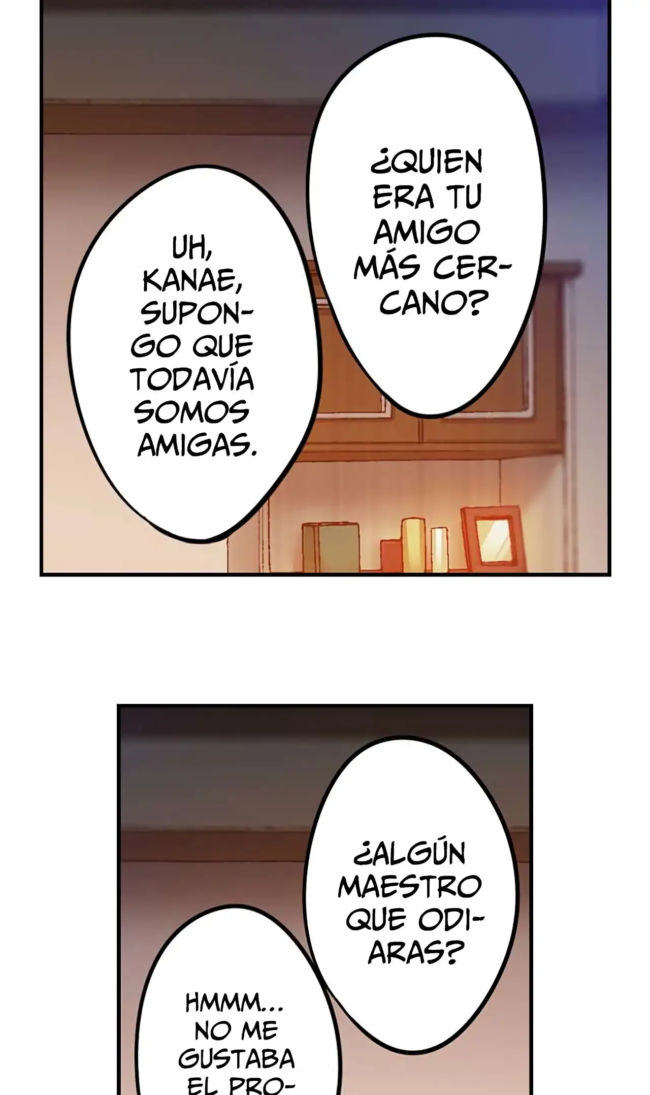 ¡No puedo resistirme a su masaje! Engañando a mi esposo frente a sus ojos - Capítulo 104 - Página 30 - LectorTMOo