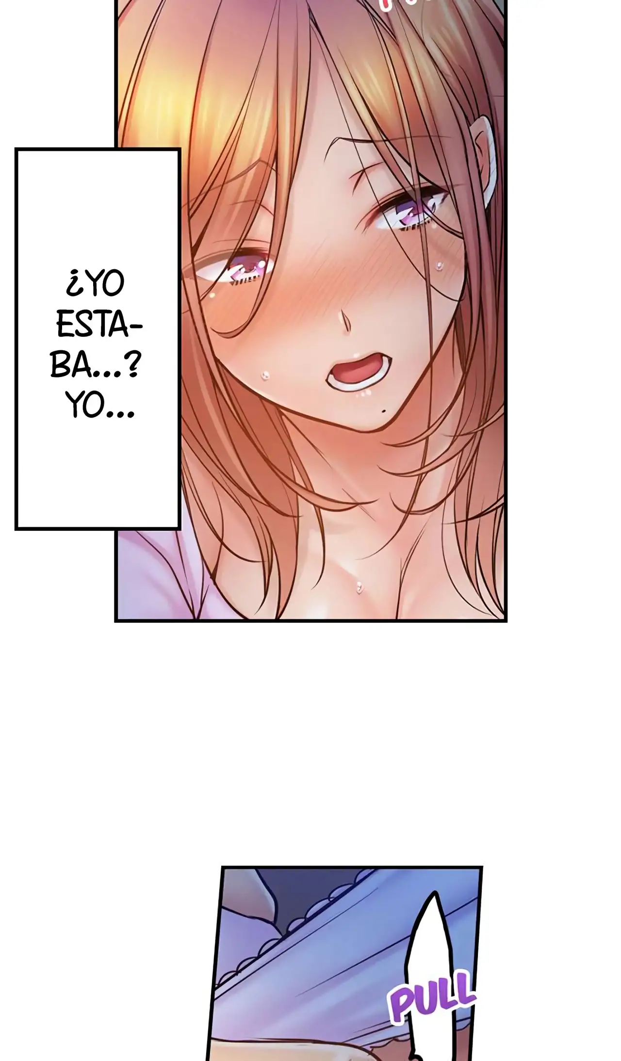 ¡No puedo resistirme a su masaje! Engañando a mi esposo frente a sus ojos - Capítulo 105 - Página 10 - LectorTMOo