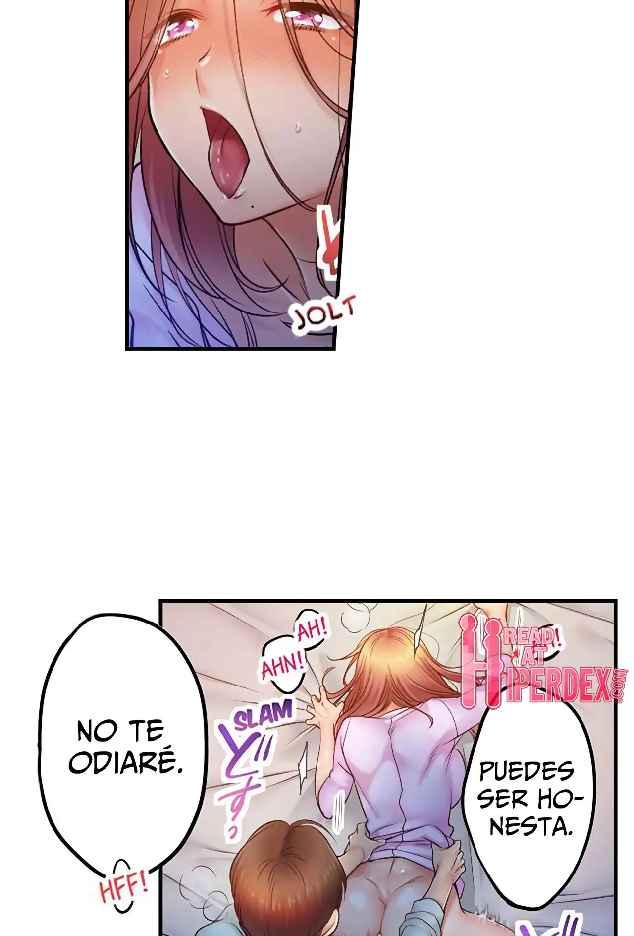 ¡No puedo resistirme a su masaje! Engañando a mi esposo frente a sus ojos - Capítulo 105 - Página 22 - LectorTMOo