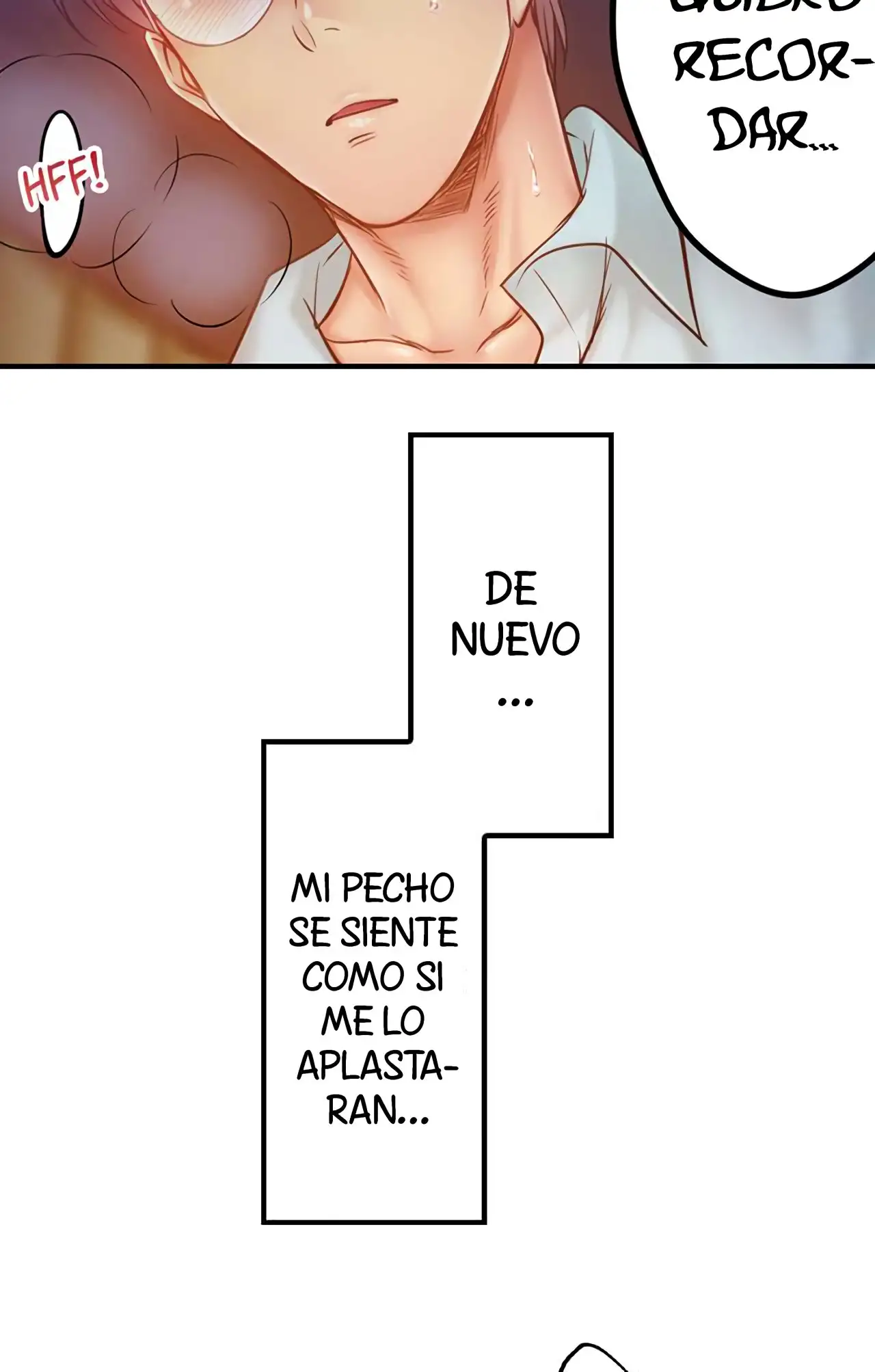 ¡No puedo resistirme a su masaje! Engañando a mi esposo frente a sus ojos - Capítulo 105 - Página 25 - LectorTMOo