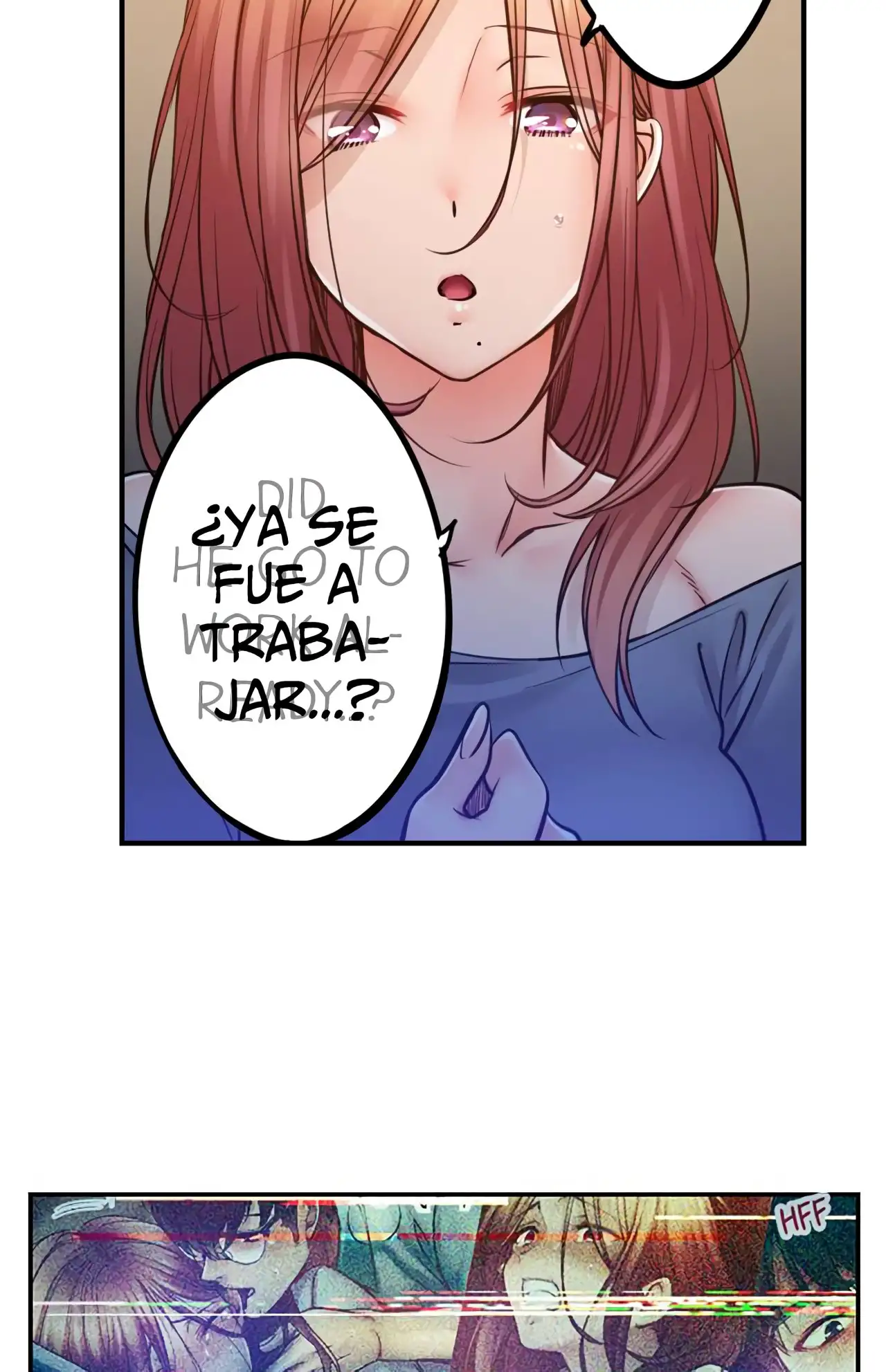¡No puedo resistirme a su masaje! Engañando a mi esposo frente a sus ojos - Capítulo 106 - Página 20 - LectorTMOo