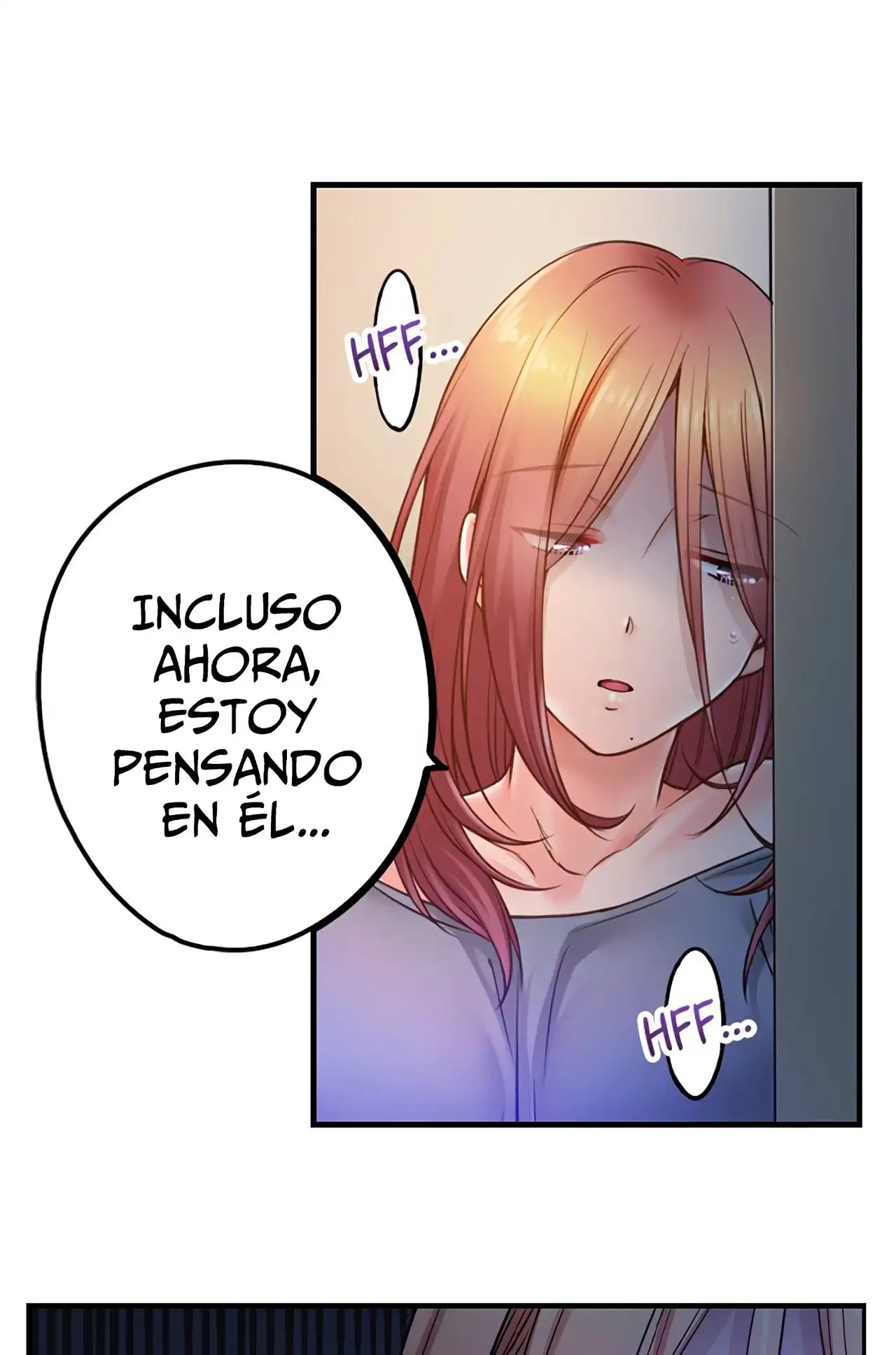 ¡No puedo resistirme a su masaje! Engañando a mi esposo frente a sus ojos - Capítulo 106 - Página 27 - LectorTMOo