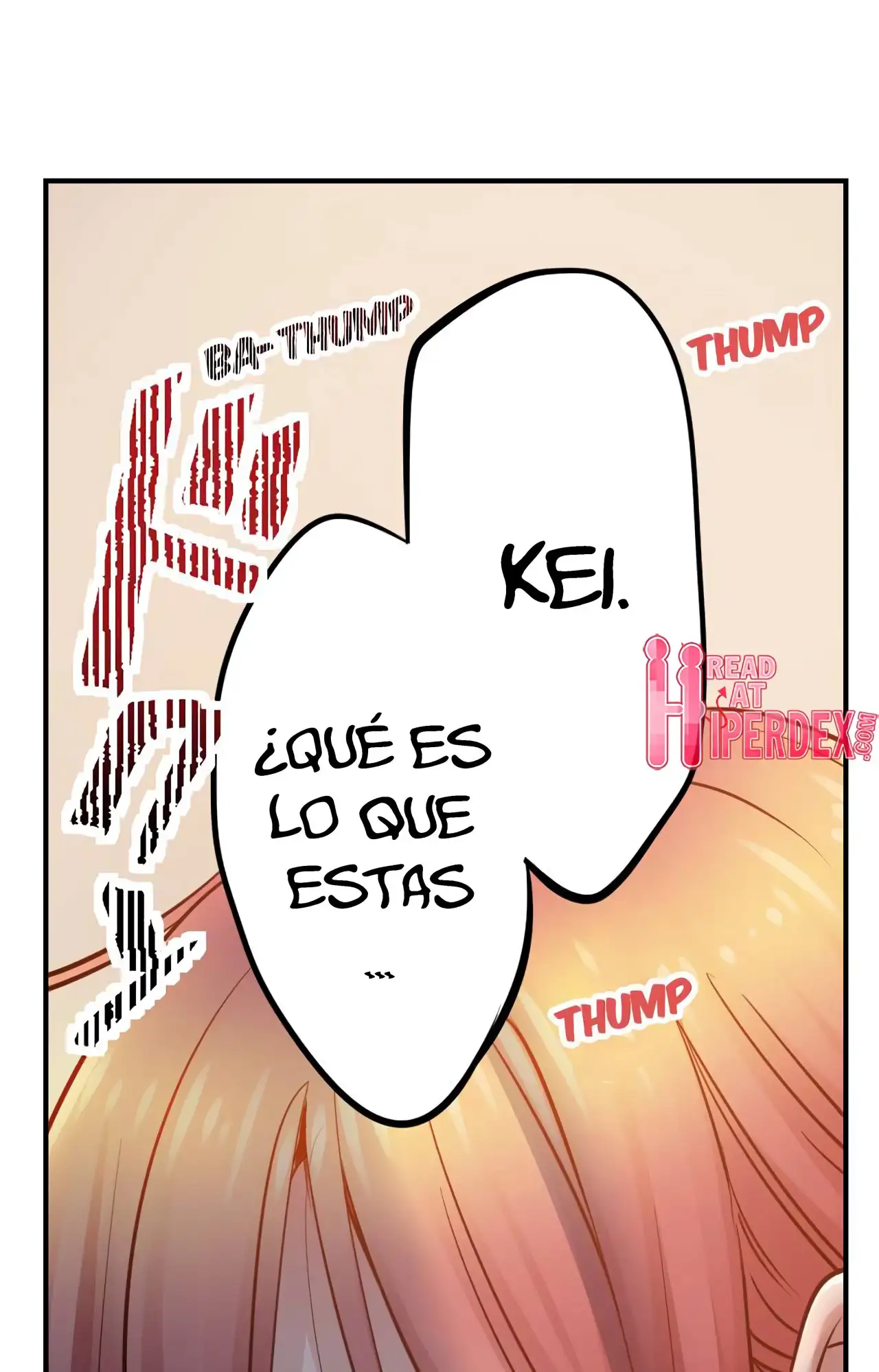 ¡No puedo resistirme a su masaje! Engañando a mi esposo frente a sus ojos - Capítulo 106 - Página 36 - LectorTMOo