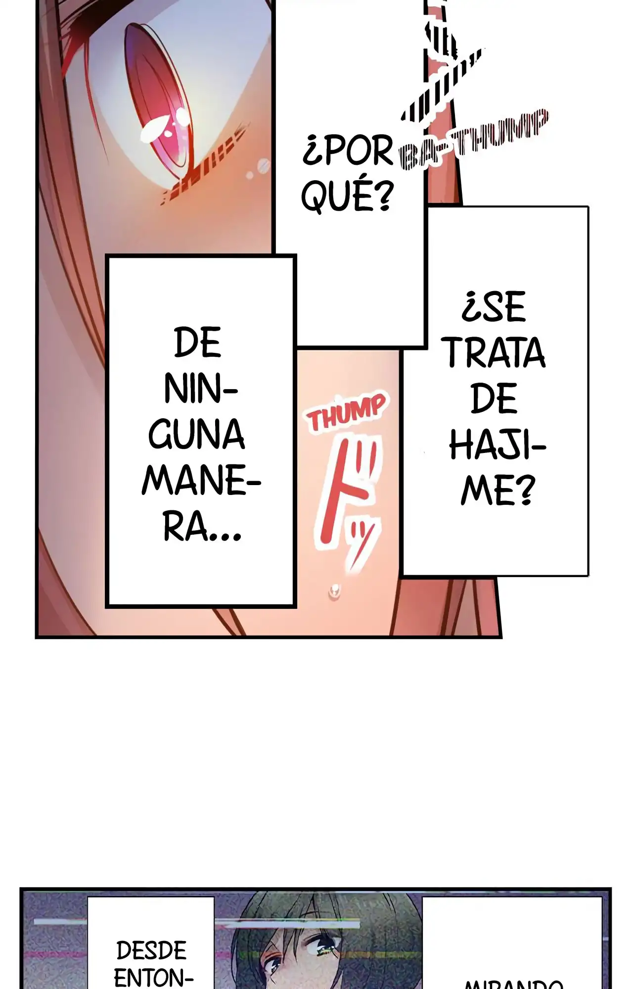 ¡No puedo resistirme a su masaje! Engañando a mi esposo frente a sus ojos - Capítulo 106 - Página 40 - LectorTMOo