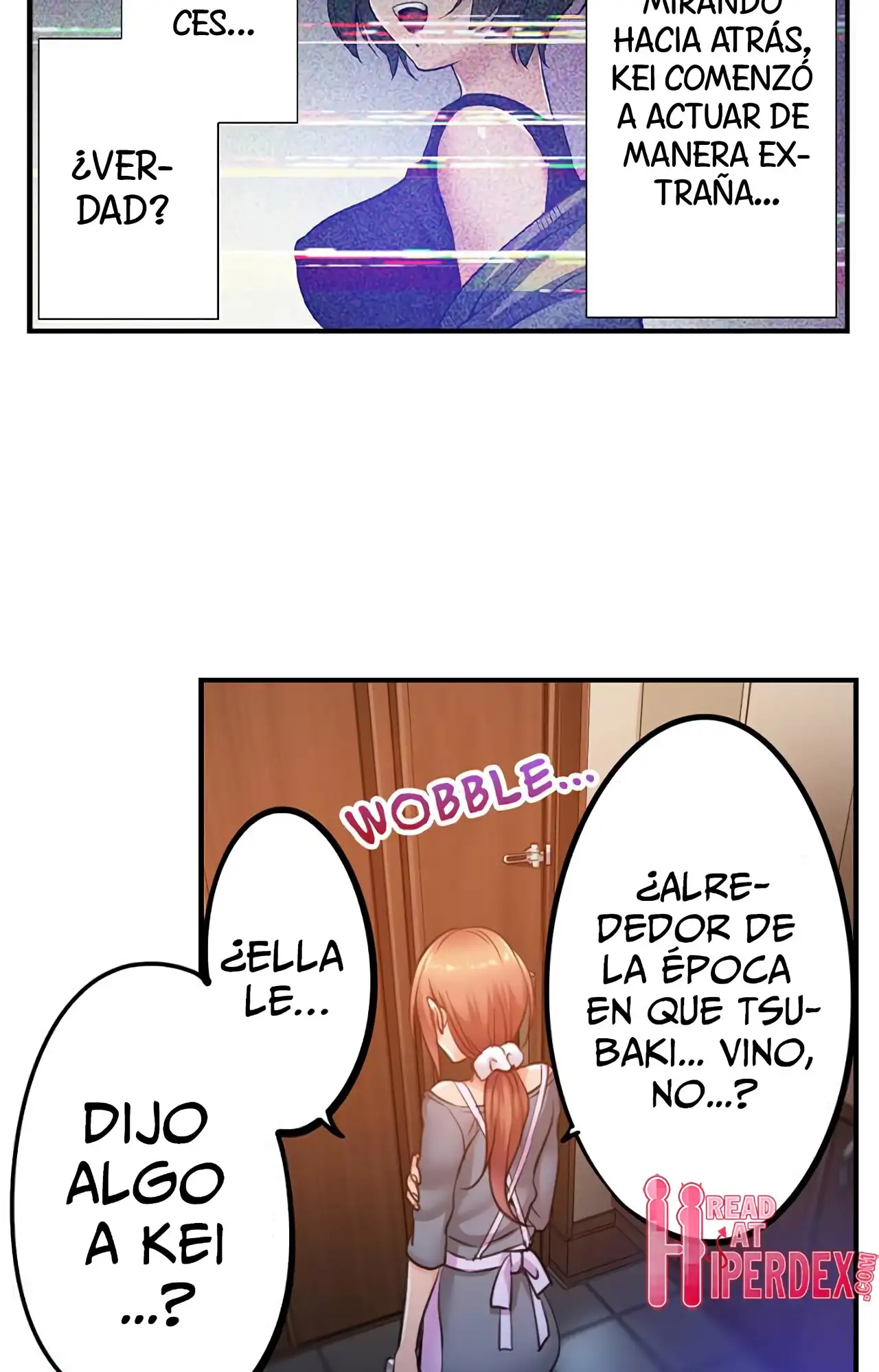 ¡No puedo resistirme a su masaje! Engañando a mi esposo frente a sus ojos - Capítulo 106 - Página 41 - LectorTMOo