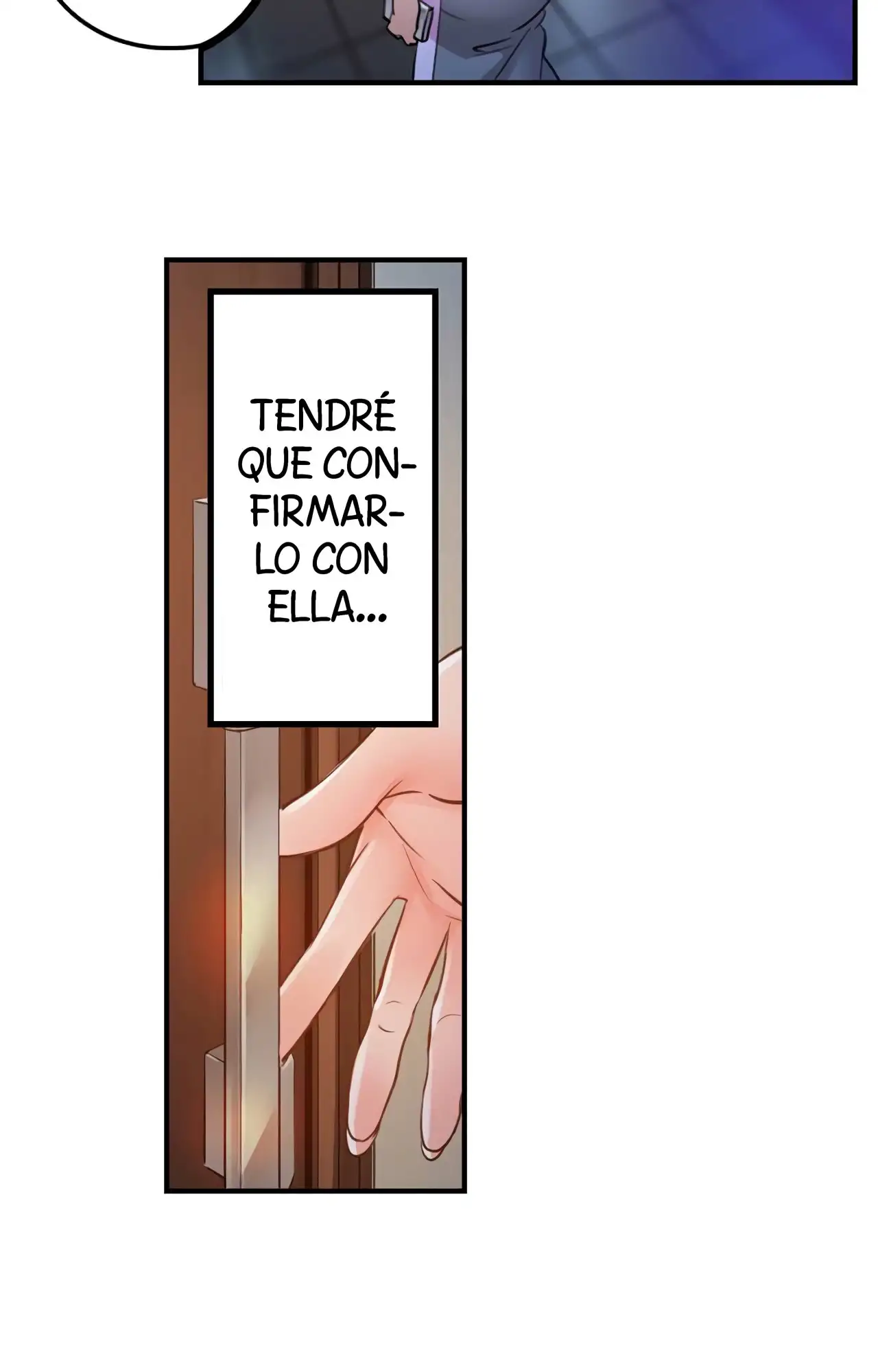 ¡No puedo resistirme a su masaje! Engañando a mi esposo frente a sus ojos - Capítulo 106 - Página 42 - LectorTMOo