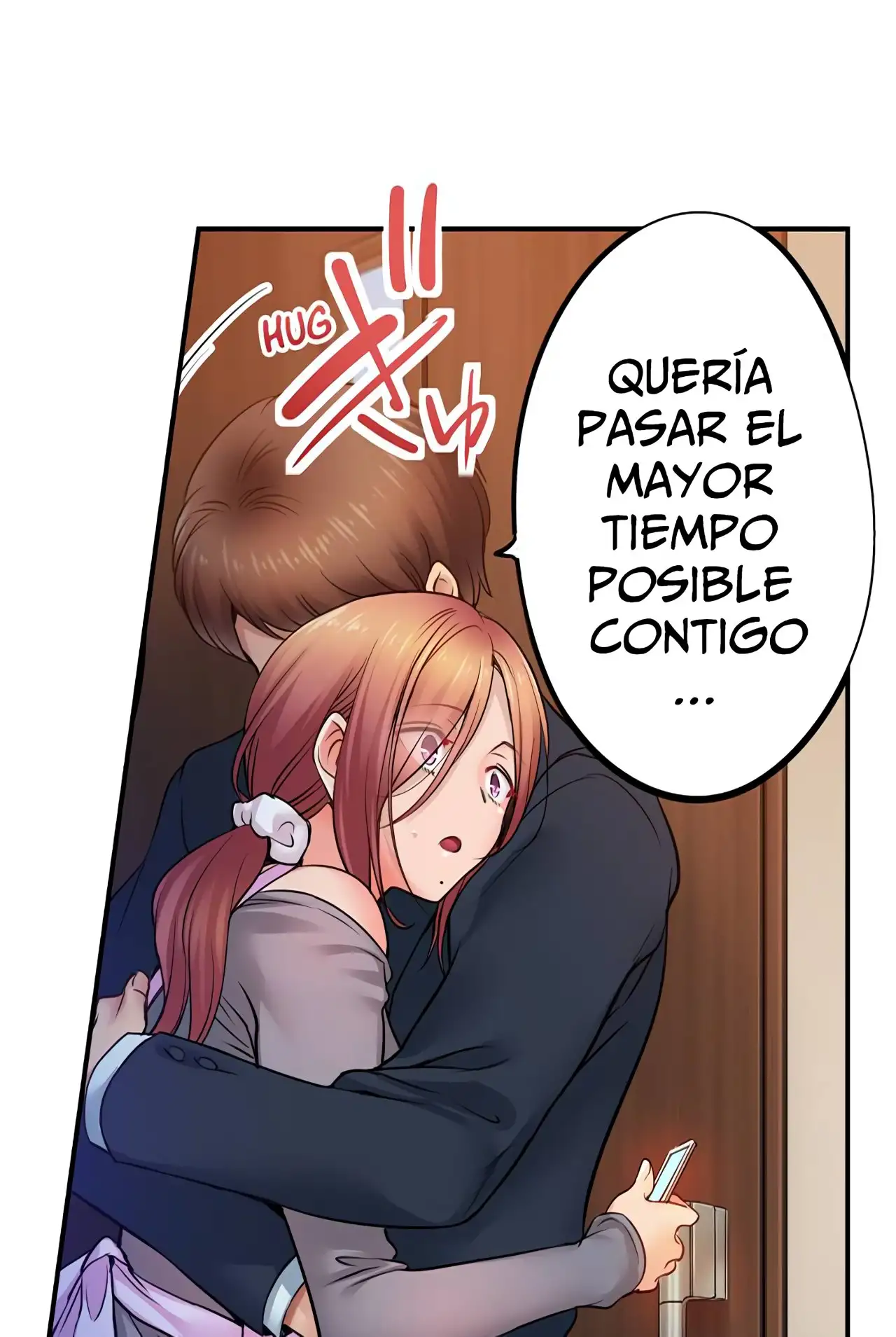 ¡No puedo resistirme a su masaje! Engañando a mi esposo frente a sus ojos - Capítulo 107 - Página 7 - LectorTMOo