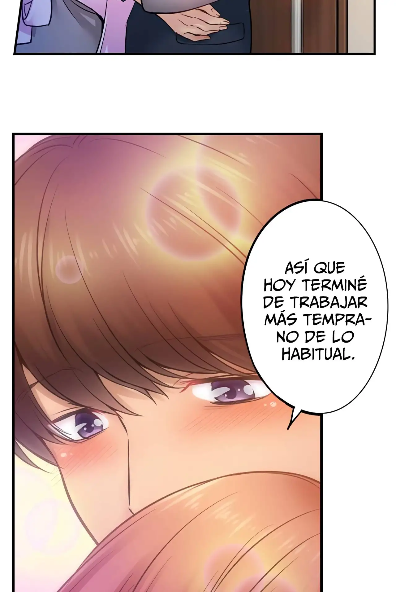¡No puedo resistirme a su masaje! Engañando a mi esposo frente a sus ojos - Capítulo 107 - Página 8 - LectorTMOo