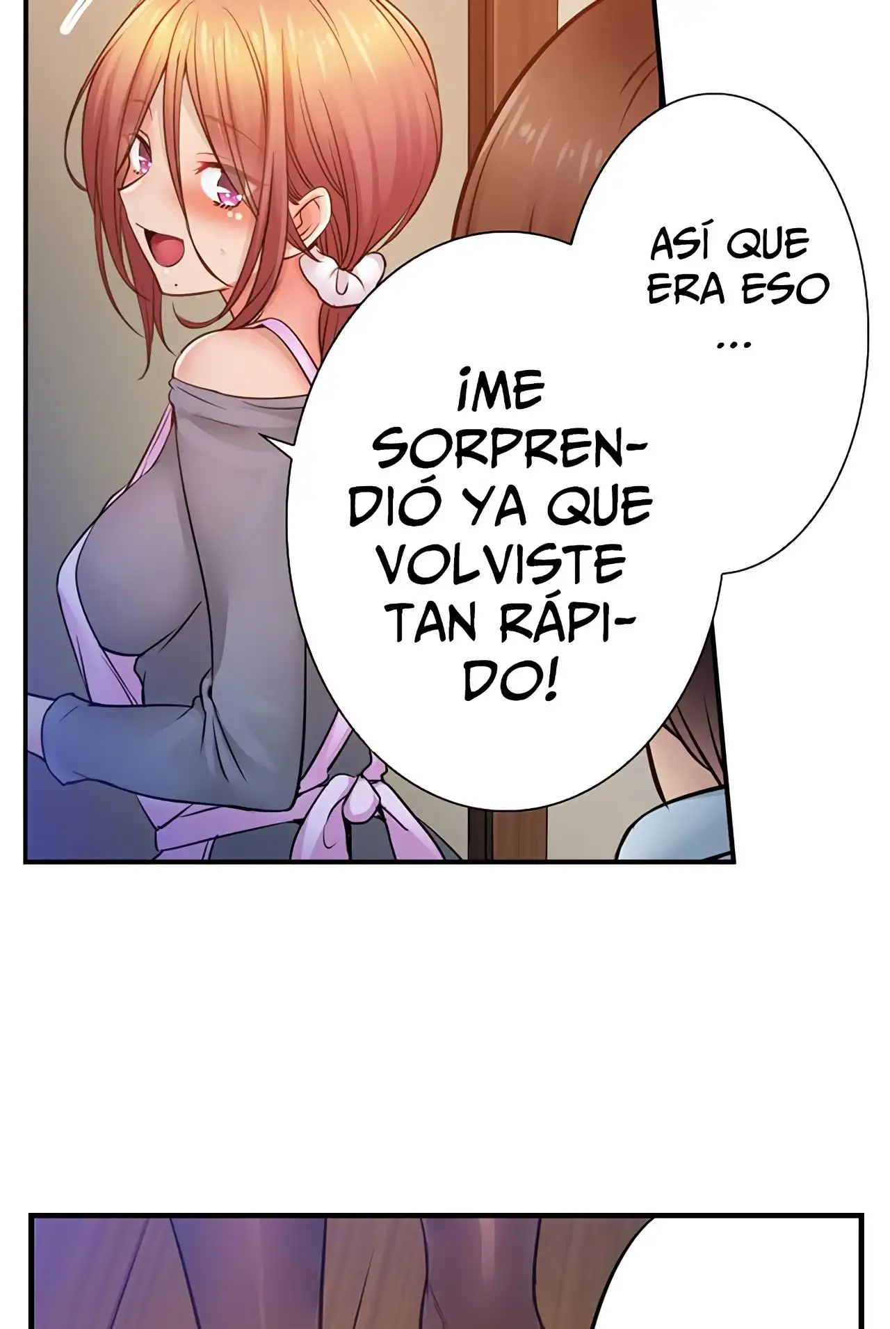 ¡No puedo resistirme a su masaje! Engañando a mi esposo frente a sus ojos - Capítulo 107 - Página 10 - LectorTMOo