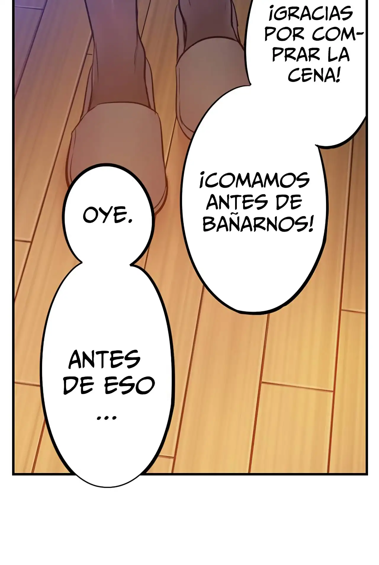 ¡No puedo resistirme a su masaje! Engañando a mi esposo frente a sus ojos - Capítulo 107 - Página 11 - LectorTMOo