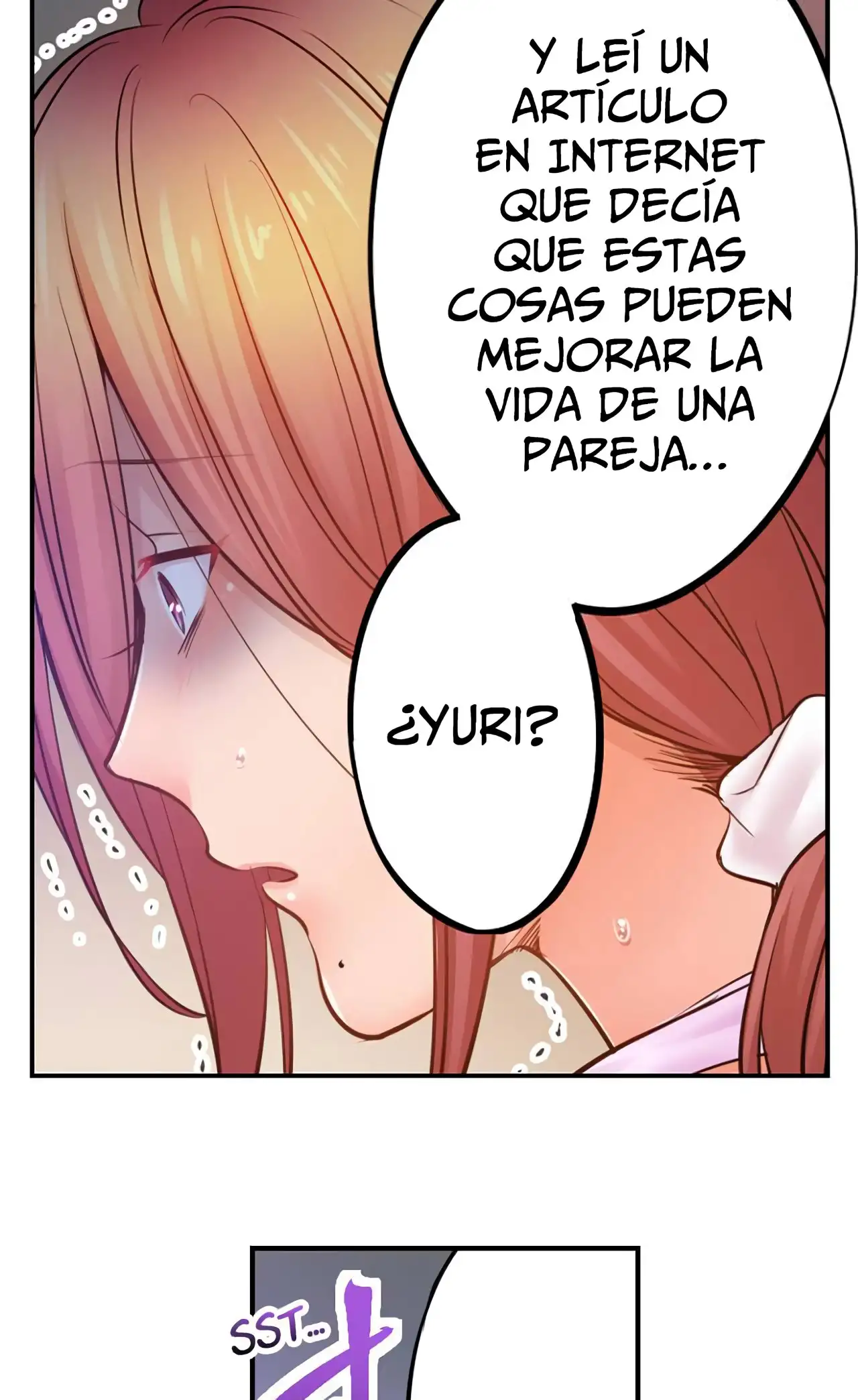 ¡No puedo resistirme a su masaje! Engañando a mi esposo frente a sus ojos - Capítulo 107 - Página 13 - LectorTMOo
