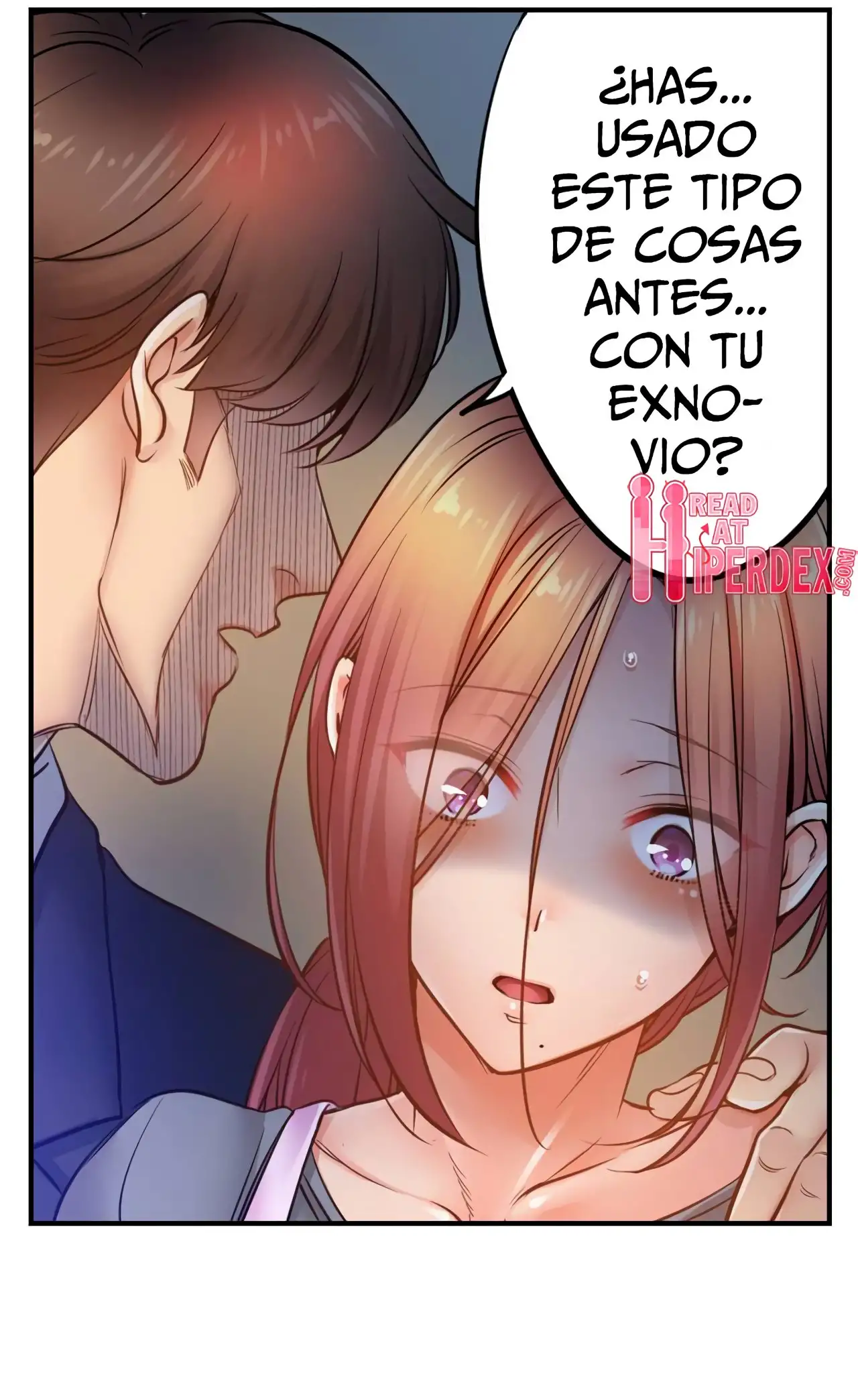 ¡No puedo resistirme a su masaje! Engañando a mi esposo frente a sus ojos - Capítulo 107 - Página 15 - LectorTMOo