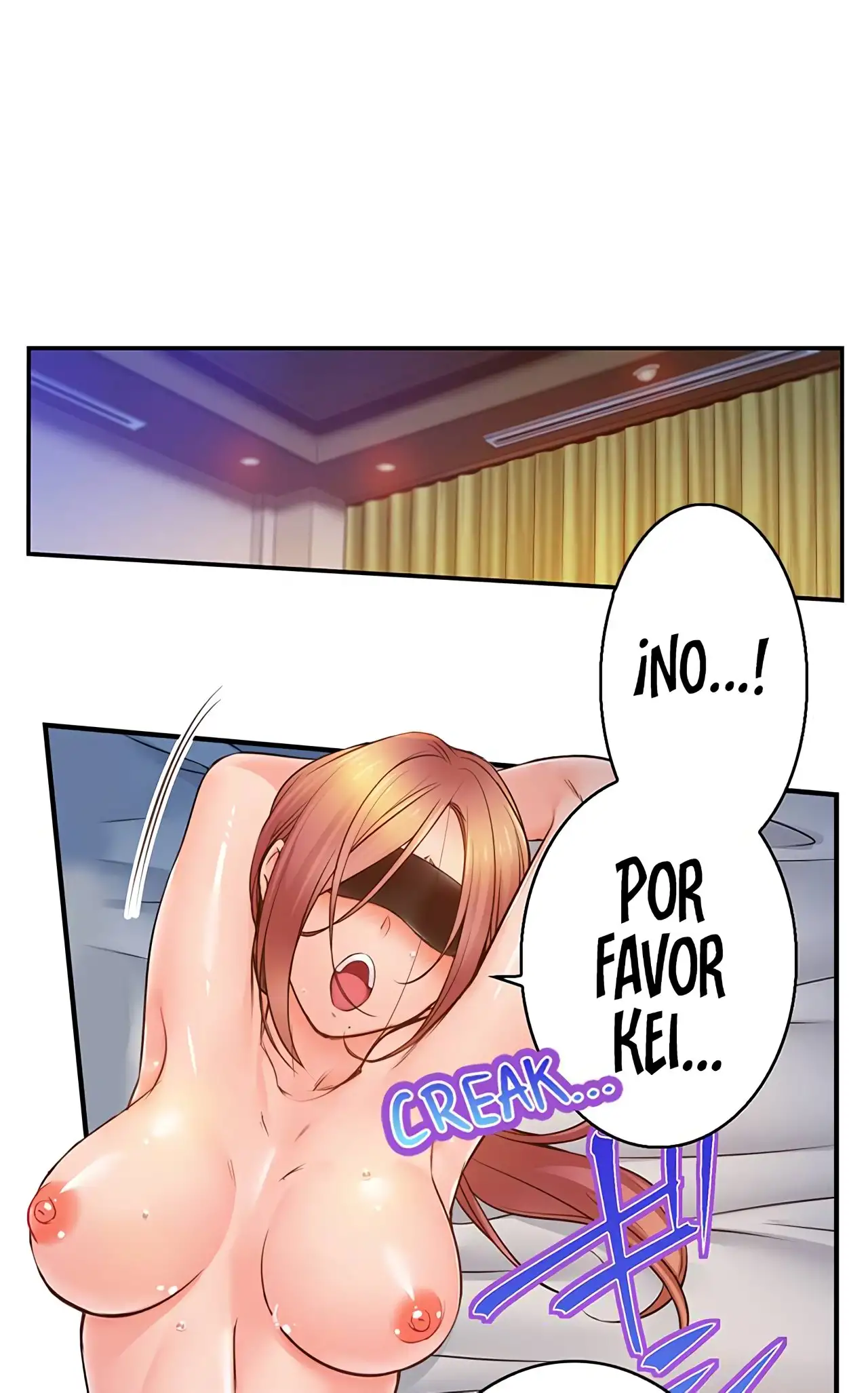 ¡No puedo resistirme a su masaje! Engañando a mi esposo frente a sus ojos - Capítulo 107 - Página 16 - LectorTMOo