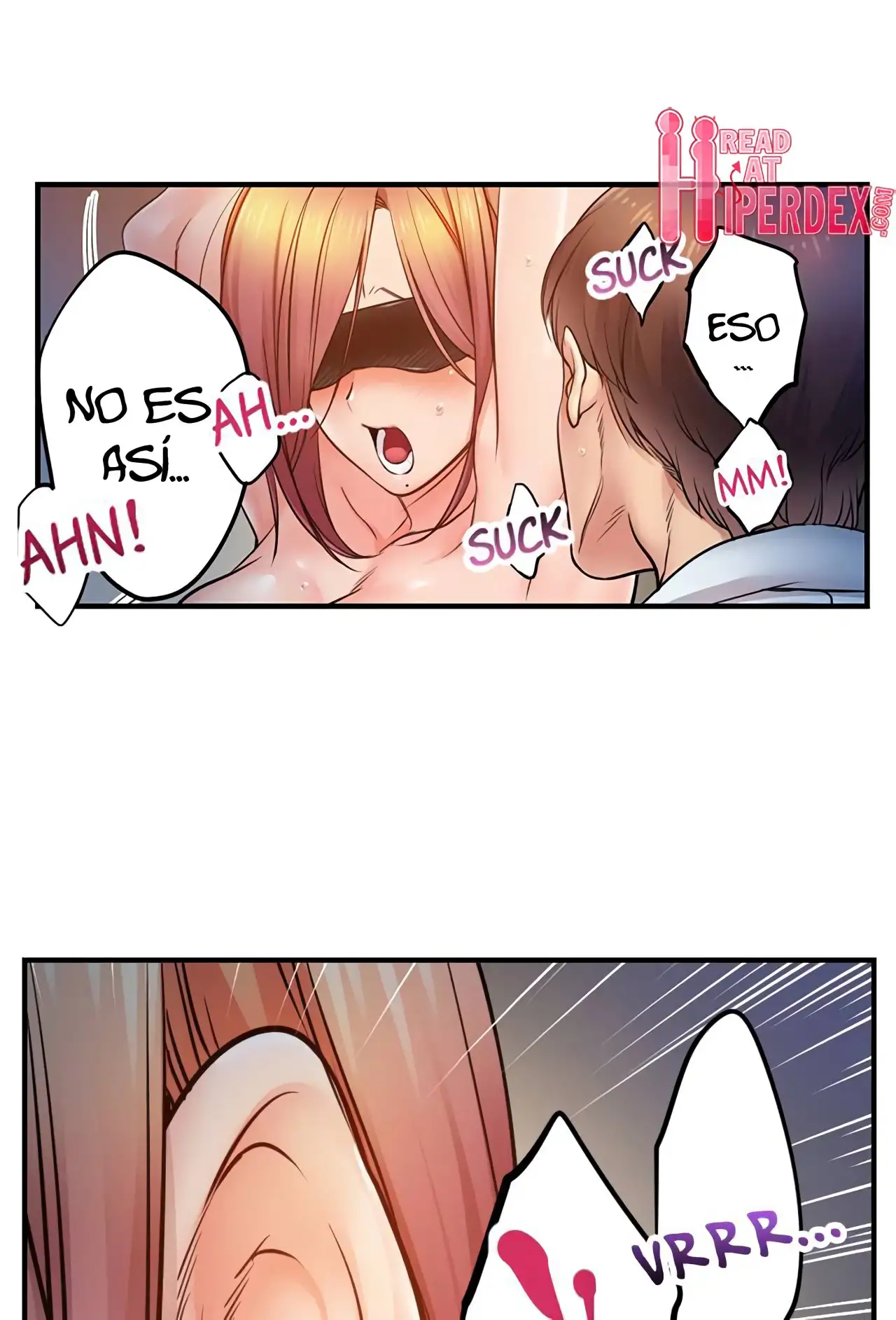 ¡No puedo resistirme a su masaje! Engañando a mi esposo frente a sus ojos - Capítulo 107 - Página 20 - LectorTMOo