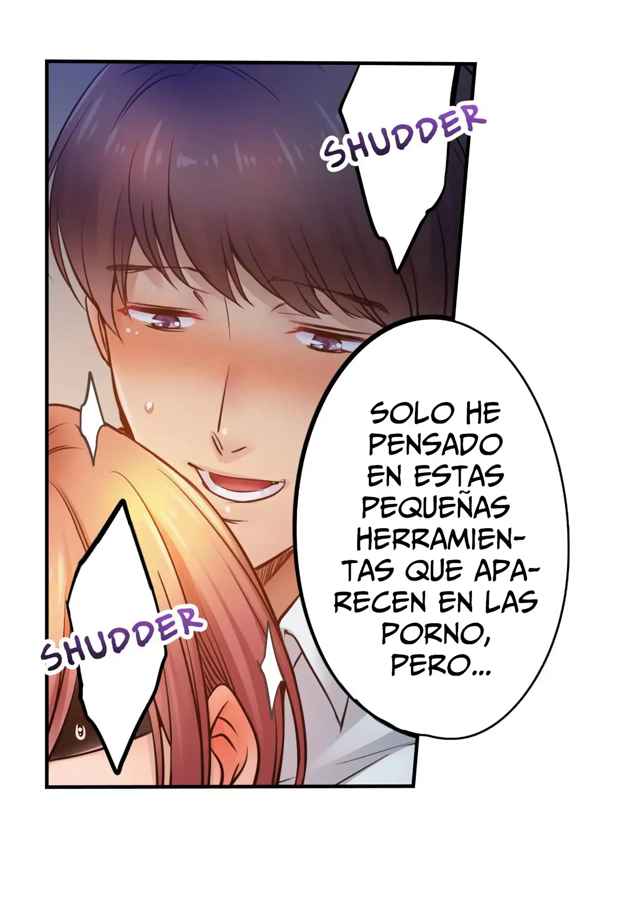 ¡No puedo resistirme a su masaje! Engañando a mi esposo frente a sus ojos - Capítulo 107 - Página 25 - LectorTMOo