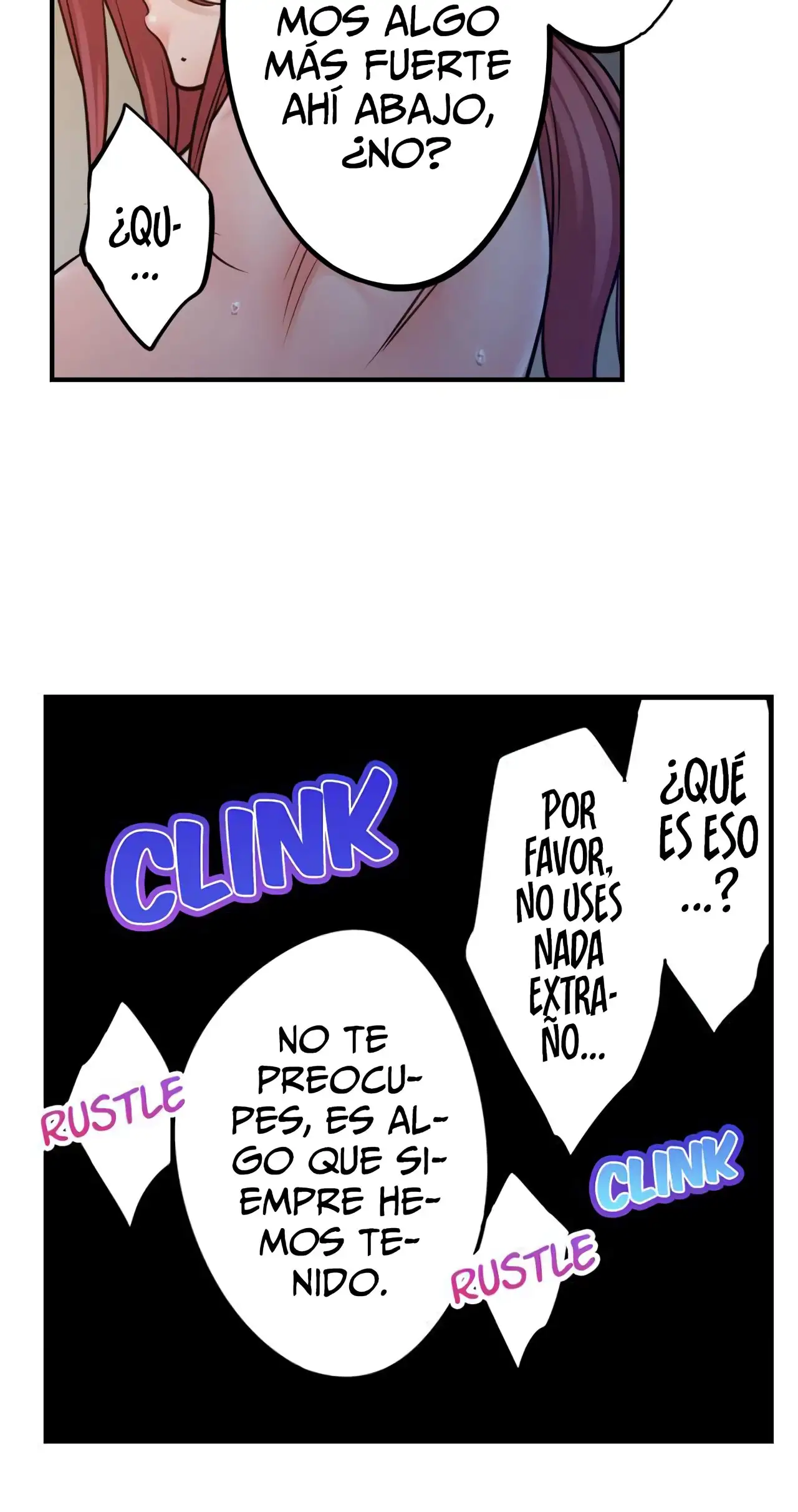 ¡No puedo resistirme a su masaje! Engañando a mi esposo frente a sus ojos - Capítulo 107 - Página 29 - LectorTMOo