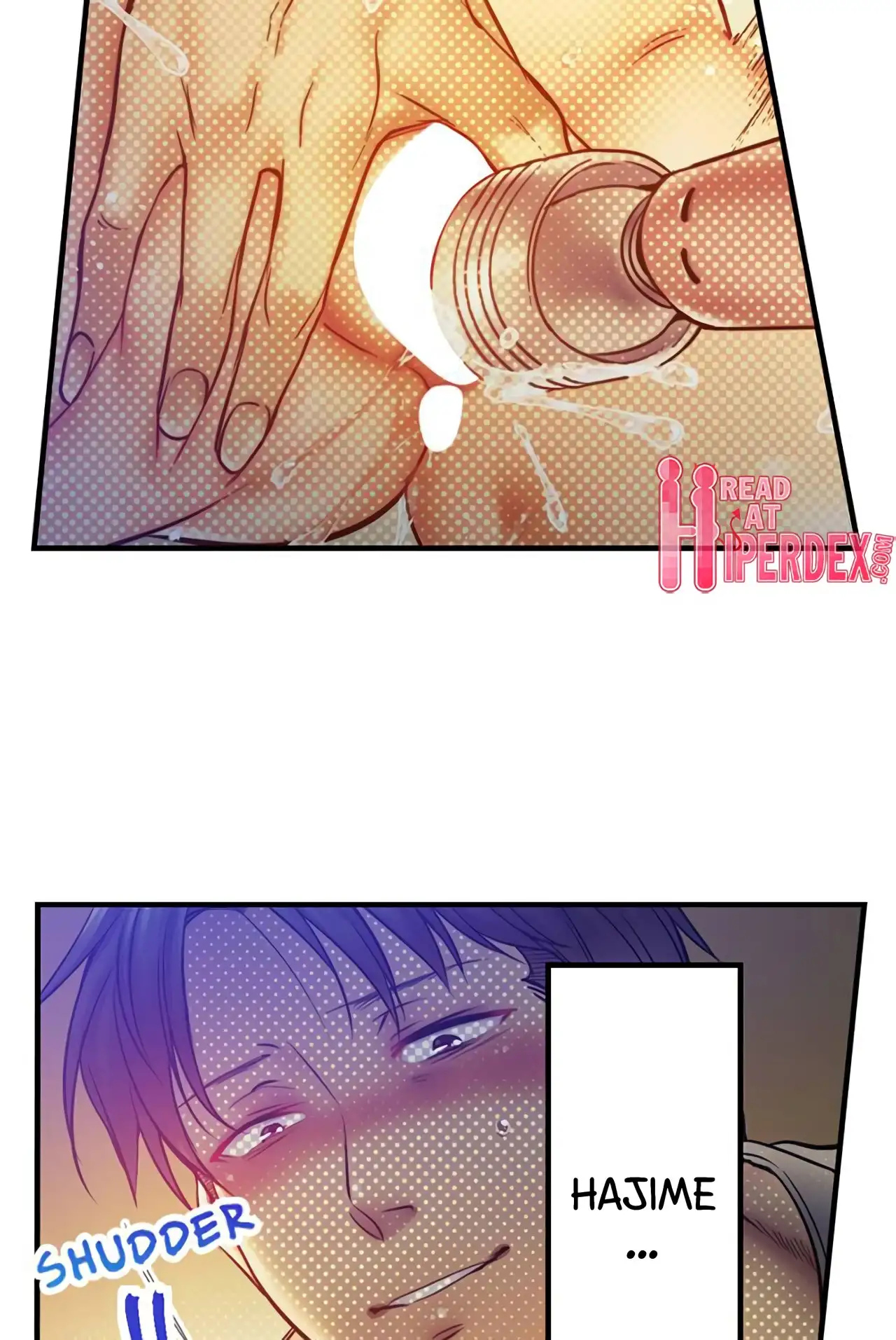 ¡No puedo resistirme a su masaje! Engañando a mi esposo frente a sus ojos - Capítulo 107 - Página 34 - LectorTMOo