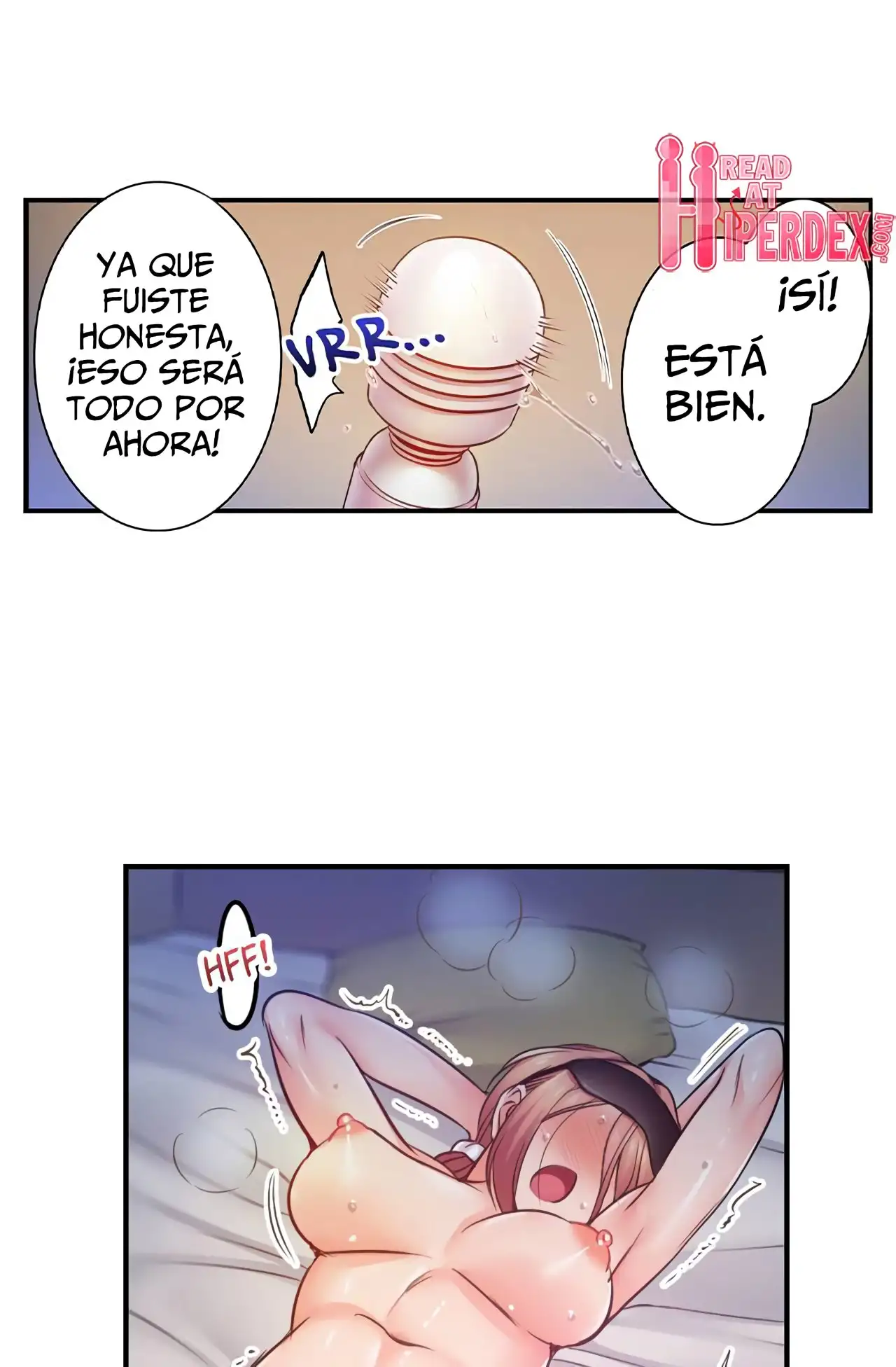 ¡No puedo resistirme a su masaje! Engañando a mi esposo frente a sus ojos - Capítulo 108 - Página 8 - LectorTMOo