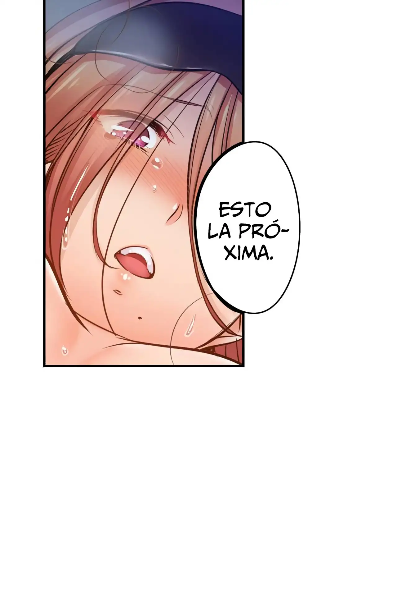 ¡No puedo resistirme a su masaje! Engañando a mi esposo frente a sus ojos - Capítulo 108 - Página 11 - LectorTMOo