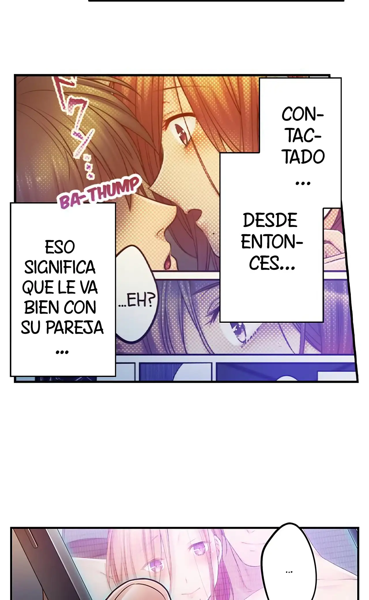¡No puedo resistirme a su masaje! Engañando a mi esposo frente a sus ojos - Capítulo 108 - Página 16 - LectorTMOo