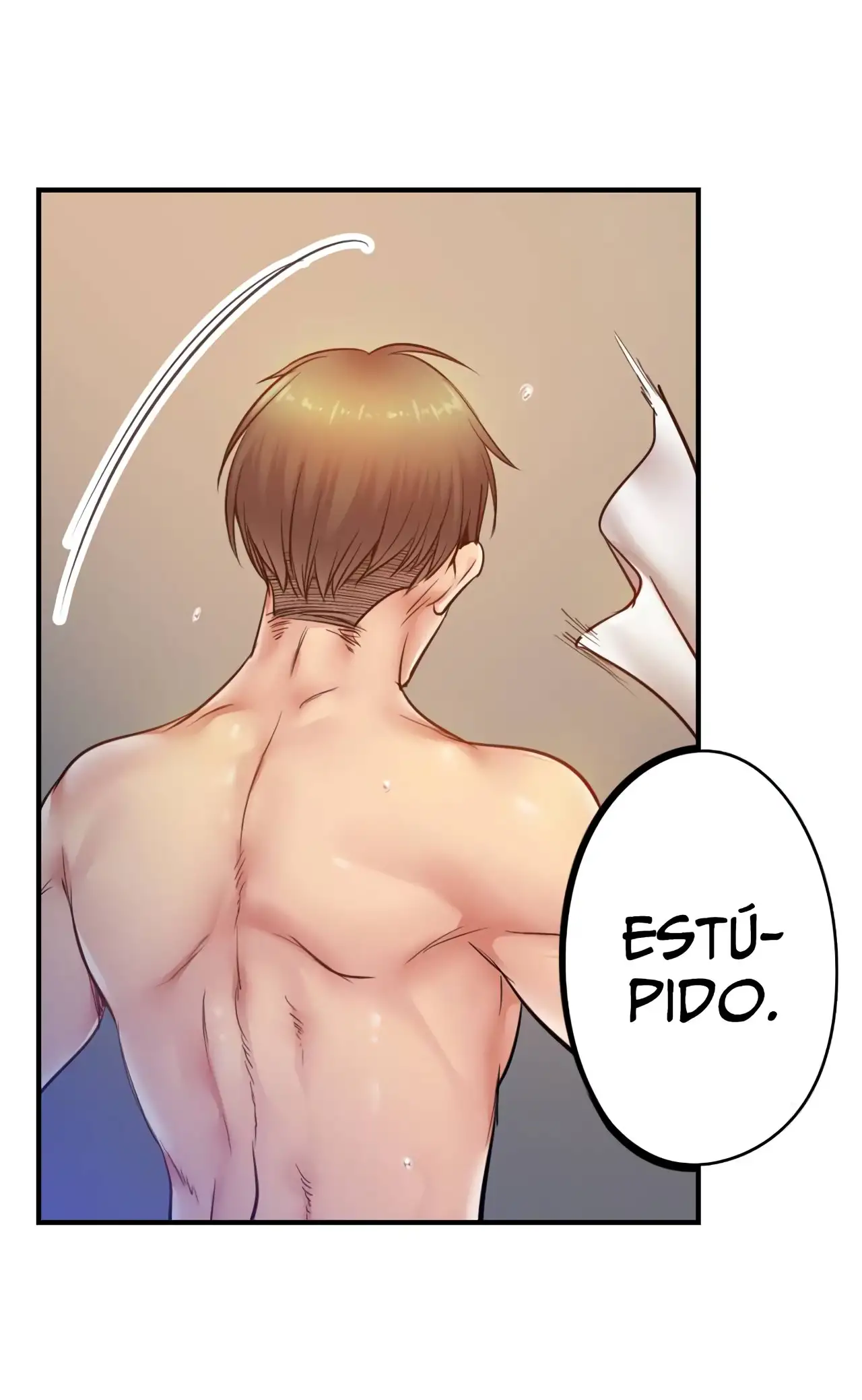 ¡No puedo resistirme a su masaje! Engañando a mi esposo frente a sus ojos - Capítulo 108 - Página 19 - LectorTMOo