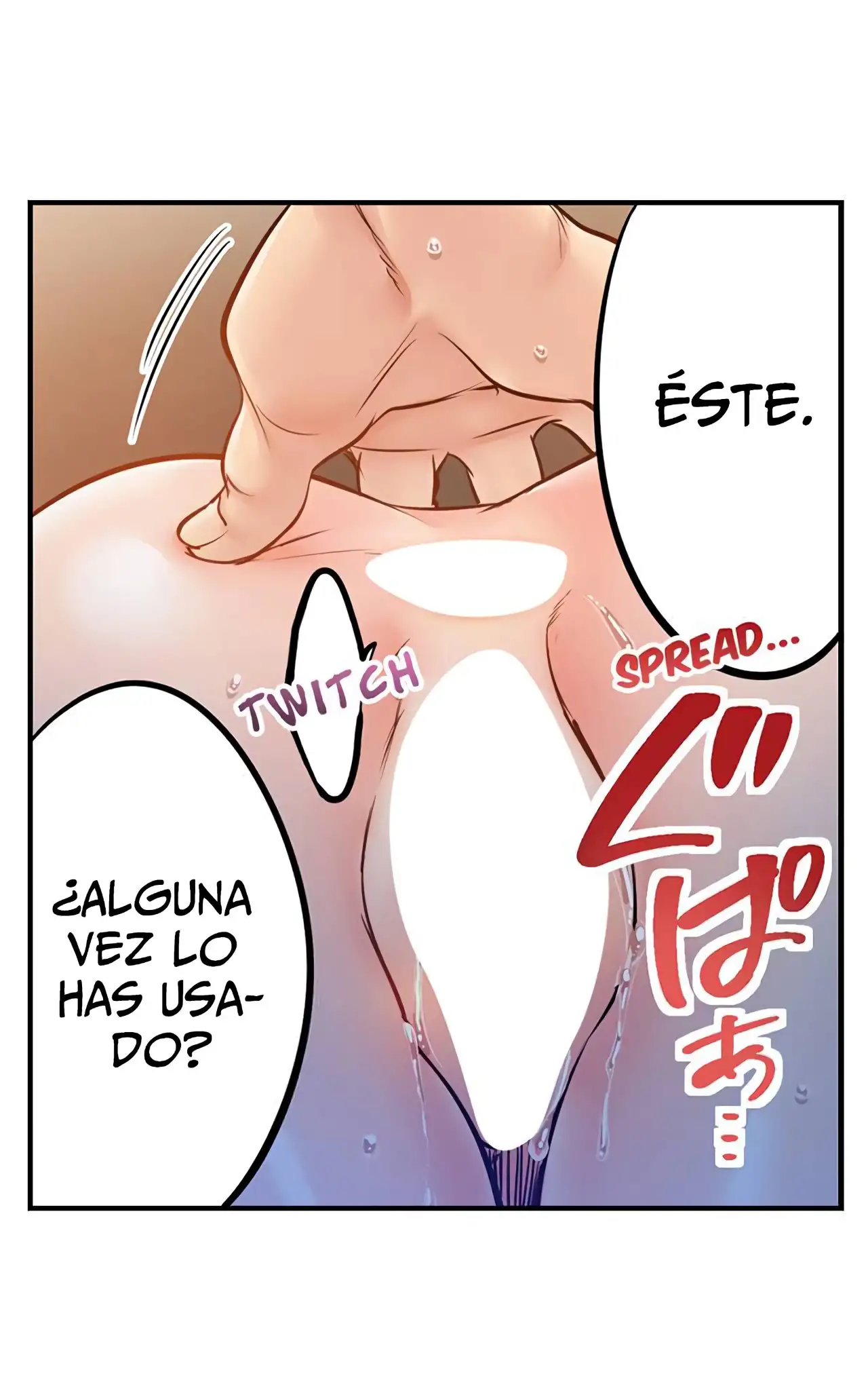 ¡No puedo resistirme a su masaje! Engañando a mi esposo frente a sus ojos - Capítulo 108 - Página 29 - LectorTMOo